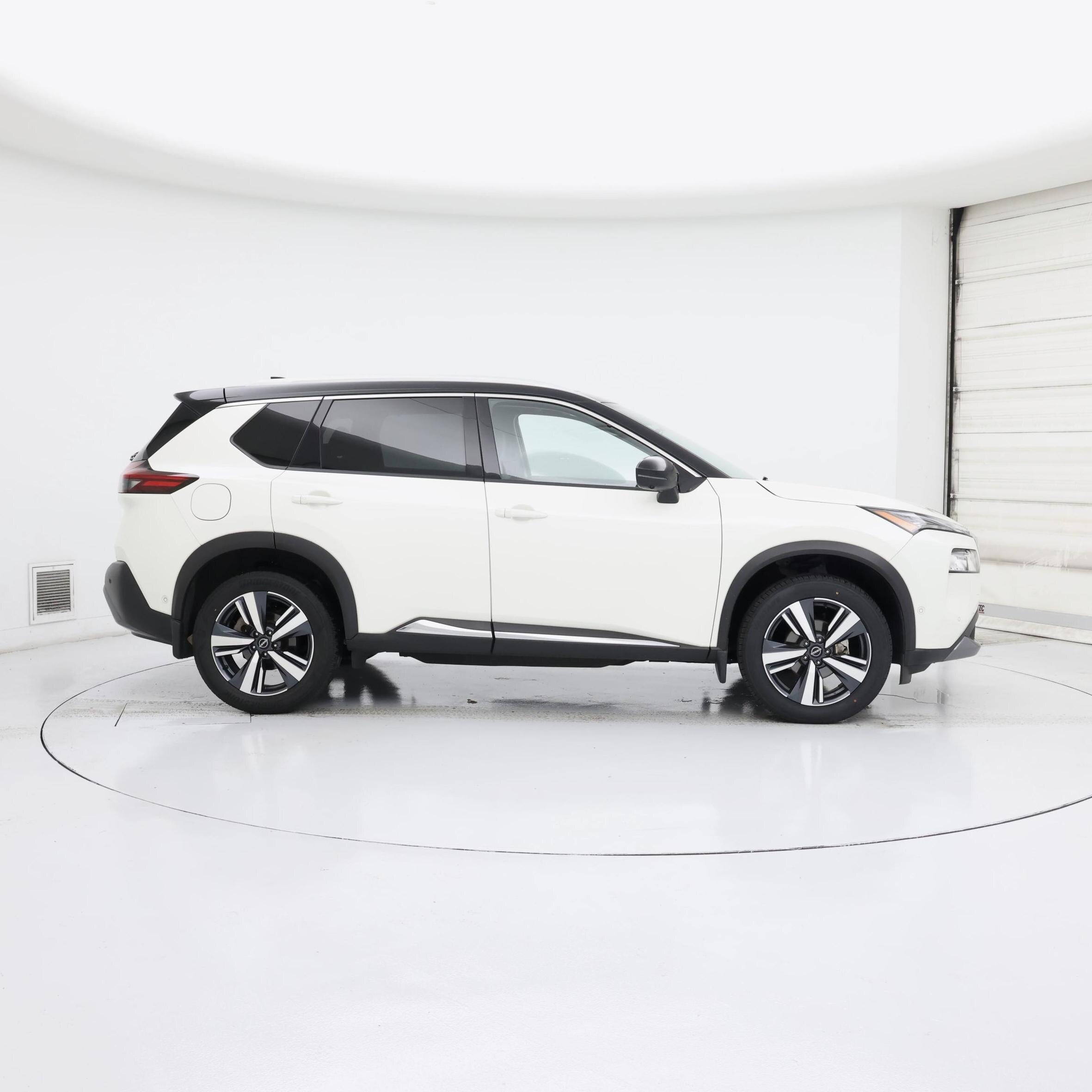 Thumbnail: 2023 Nissan Rogue - 7