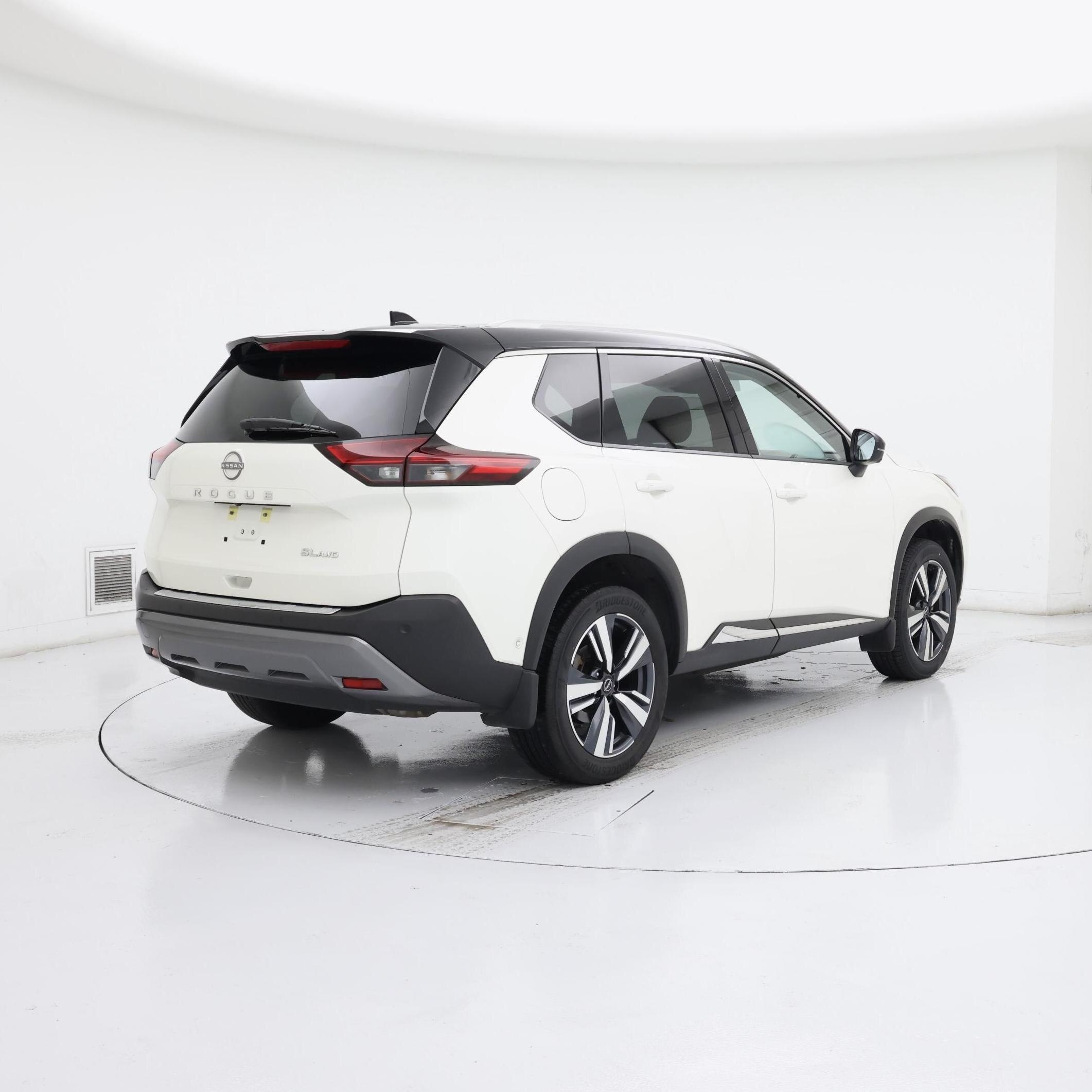 Thumbnail: 2023 Nissan Rogue - 8