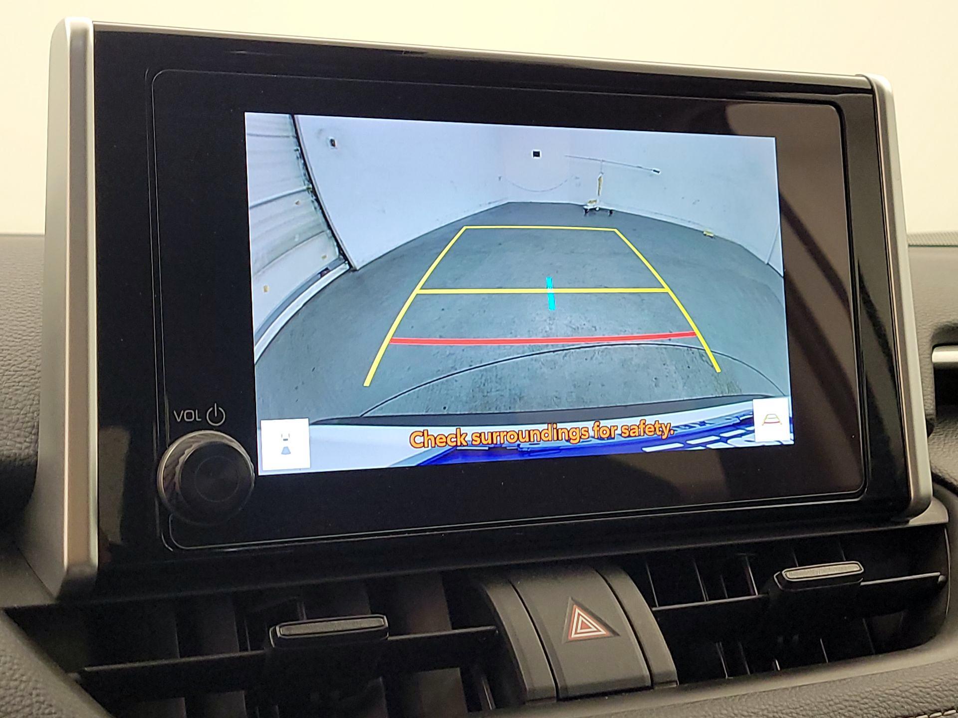 Thumbnail: 2024 Toyota RAV4 - 14