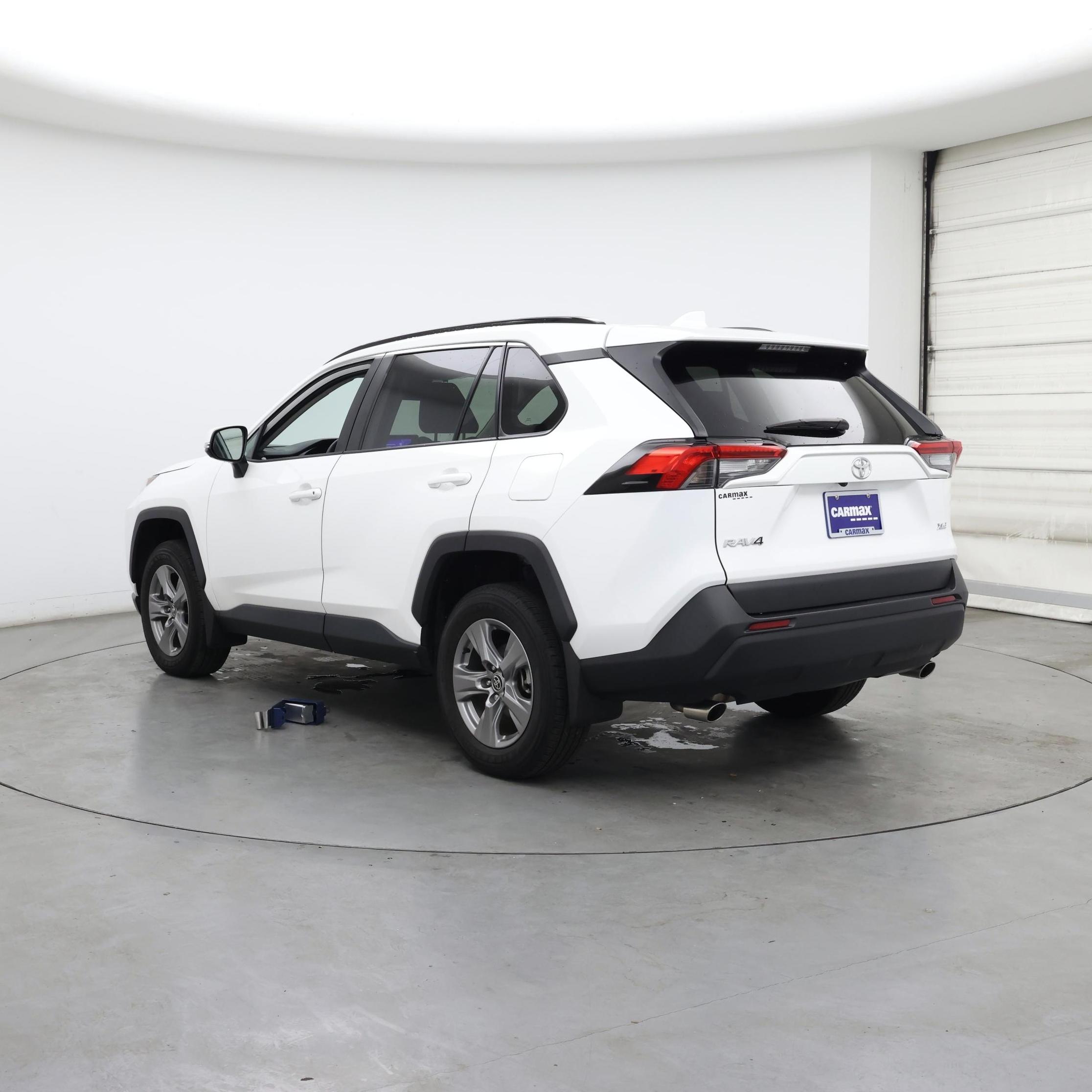 Thumbnail: 2024 Toyota RAV4 - 2