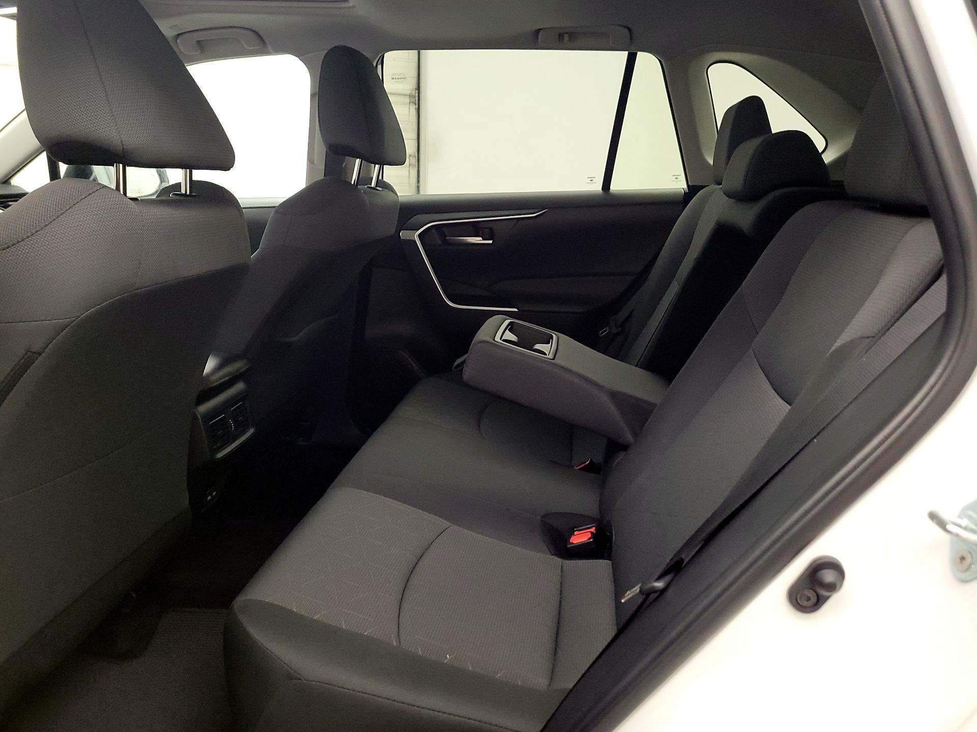 Thumbnail: 2024 Toyota RAV4 - 19