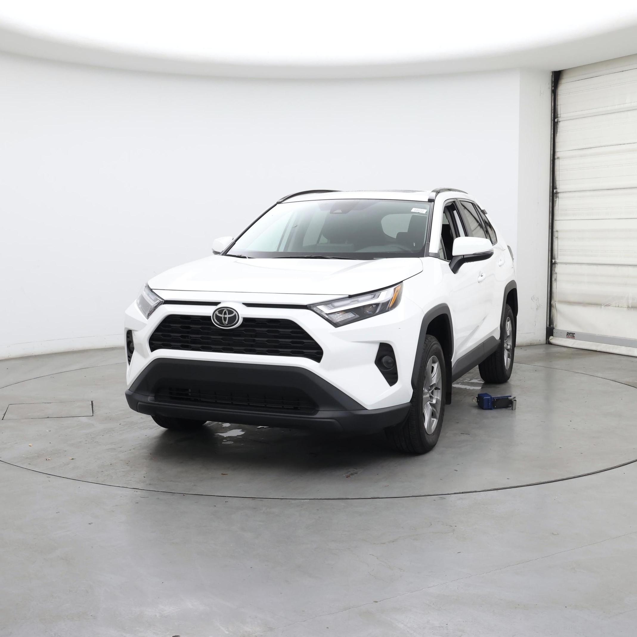 Thumbnail: 2024 Toyota RAV4 - 4