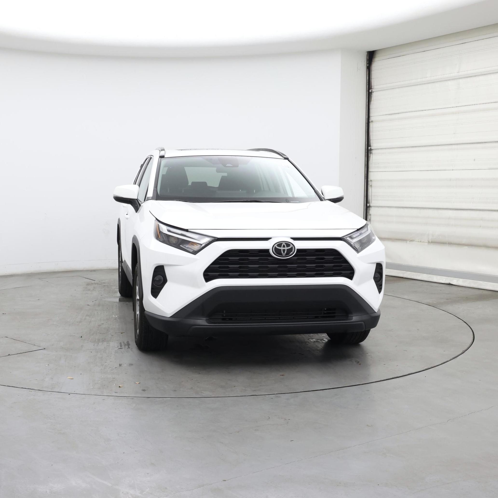 Thumbnail: 2024 Toyota RAV4 - 5