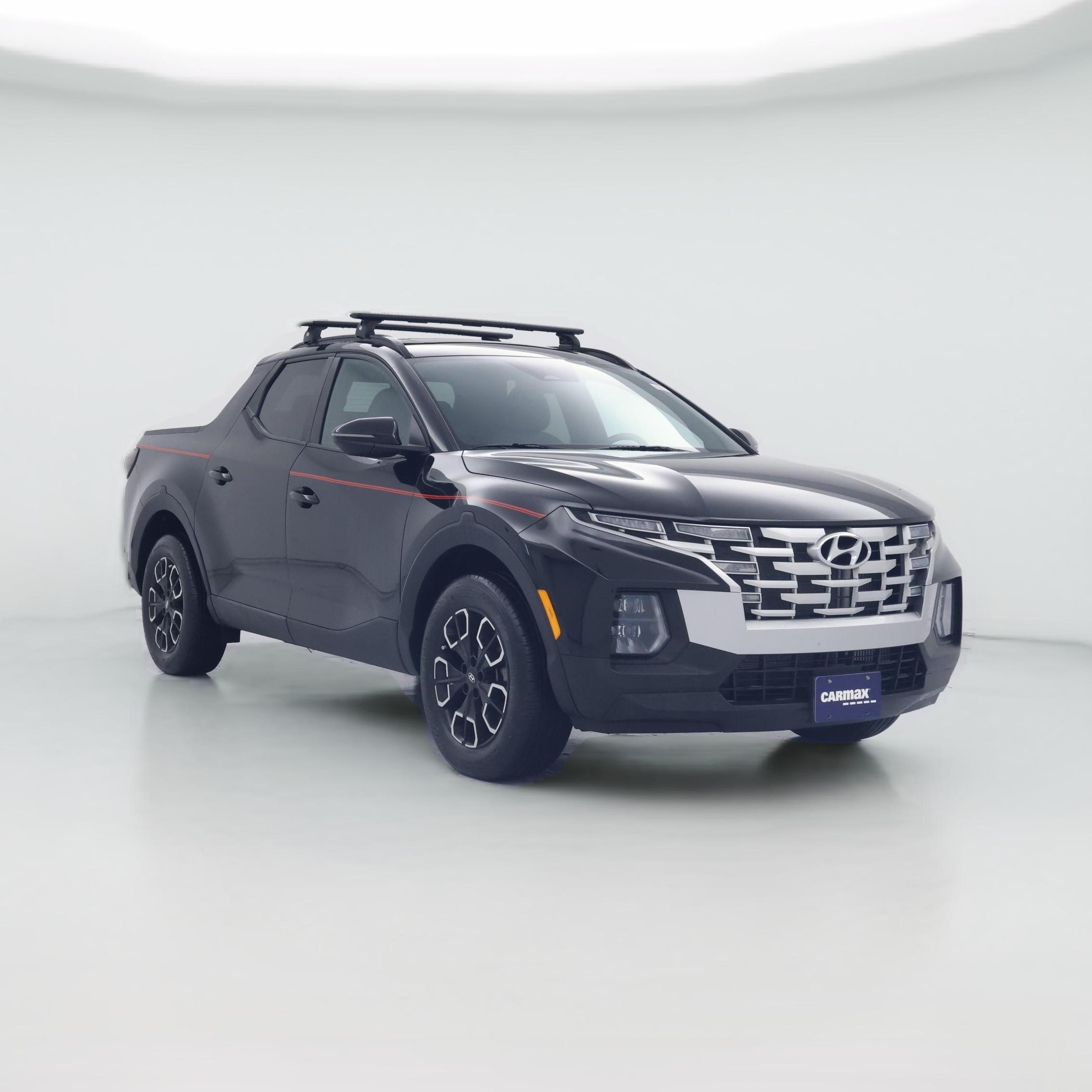 Thumbnail: 2023 Hyundai Santa Cruz - 1