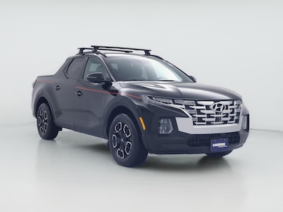 2023 Hyundai Santa Cruz SEL Premium