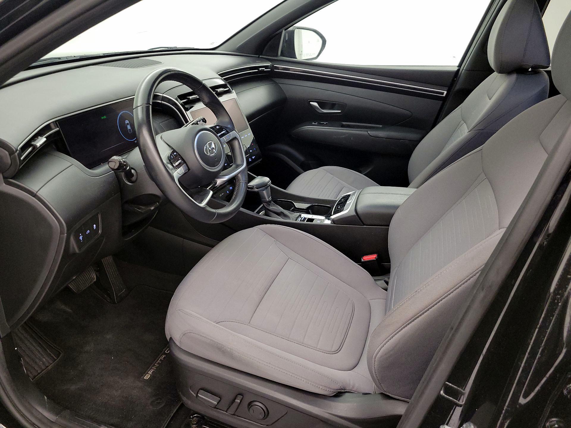 Thumbnail: 2023 Hyundai Santa Cruz - 11