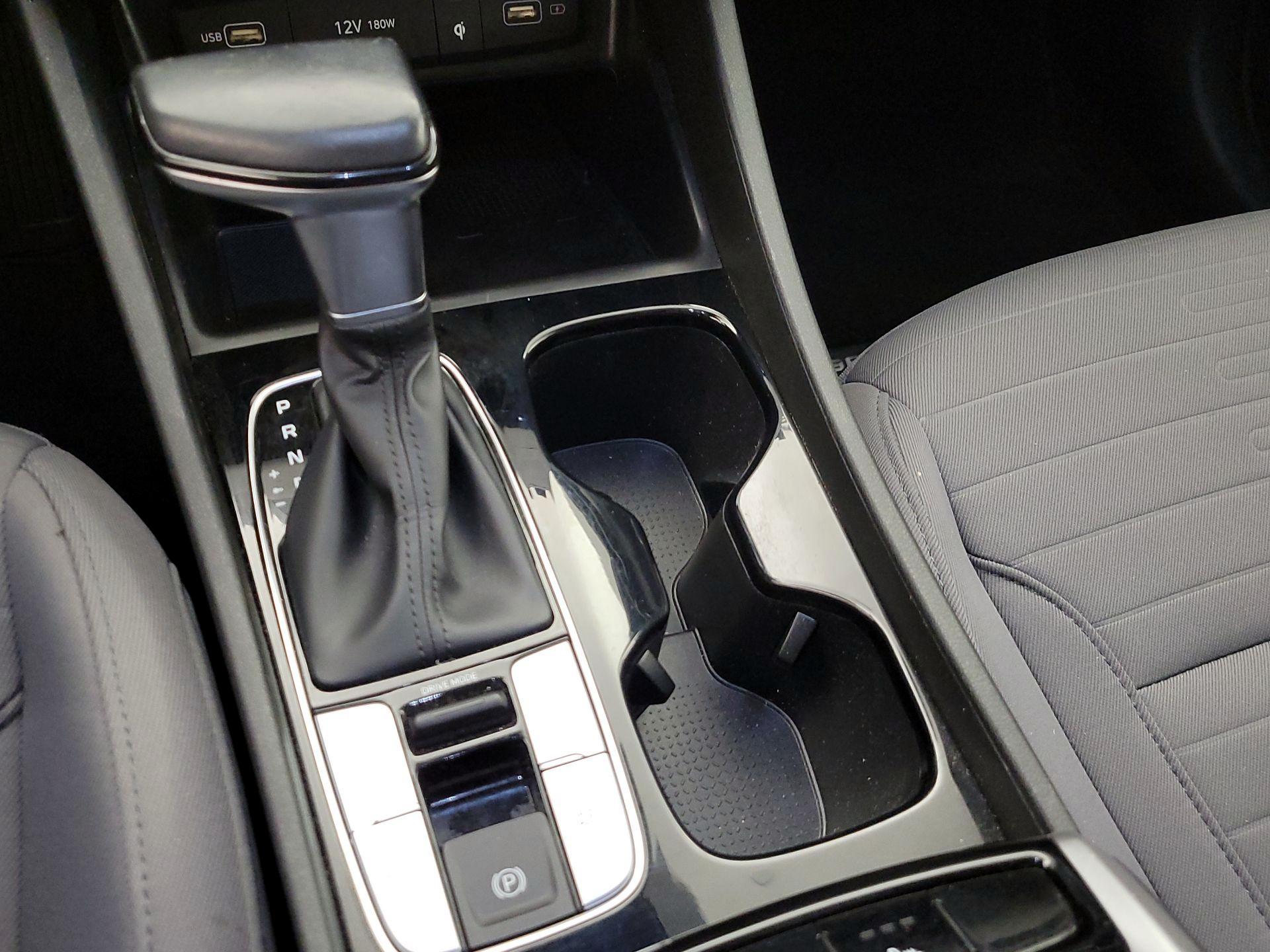 Thumbnail: 2023 Hyundai Santa Cruz - 18