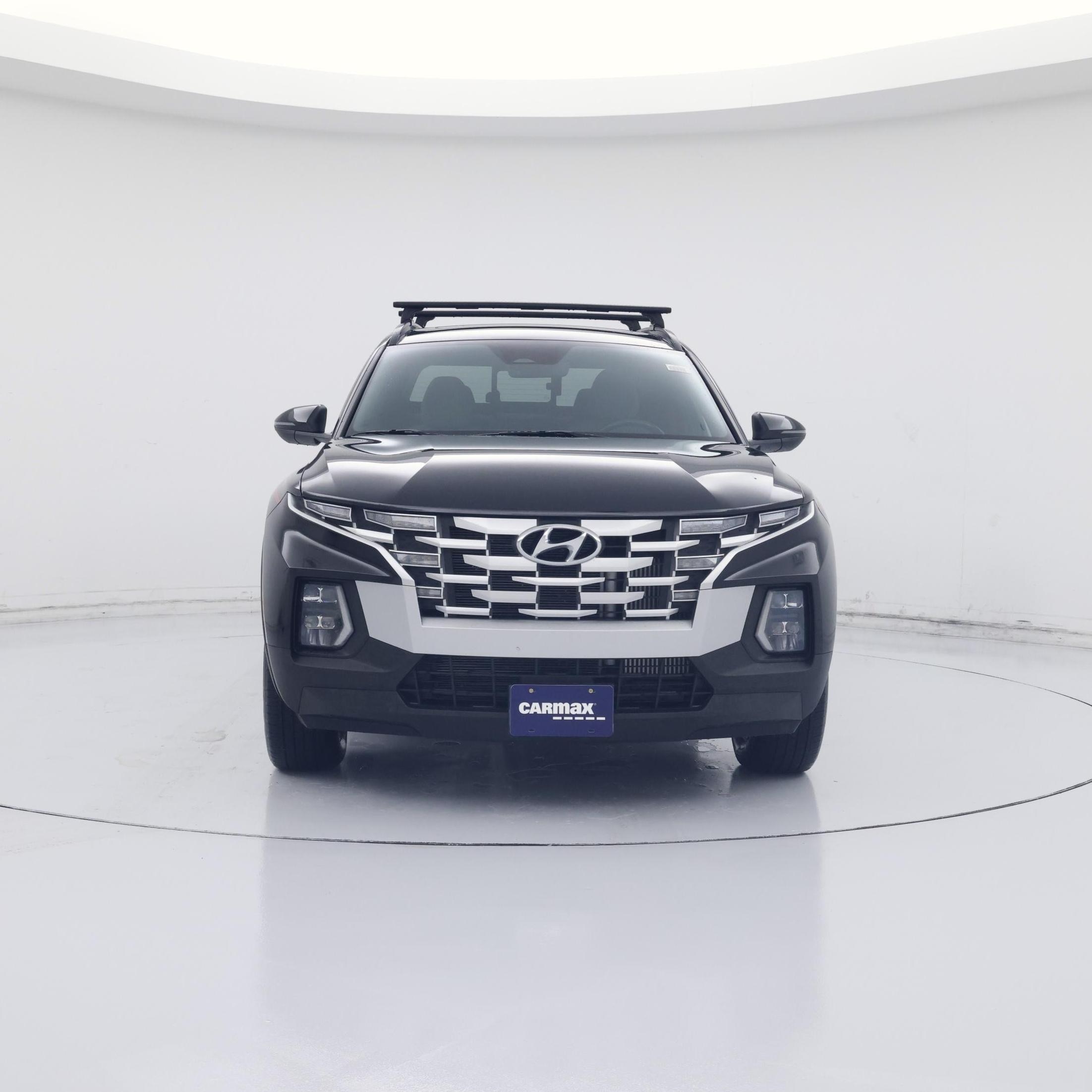 Thumbnail: 2023 Hyundai Santa Cruz - 5