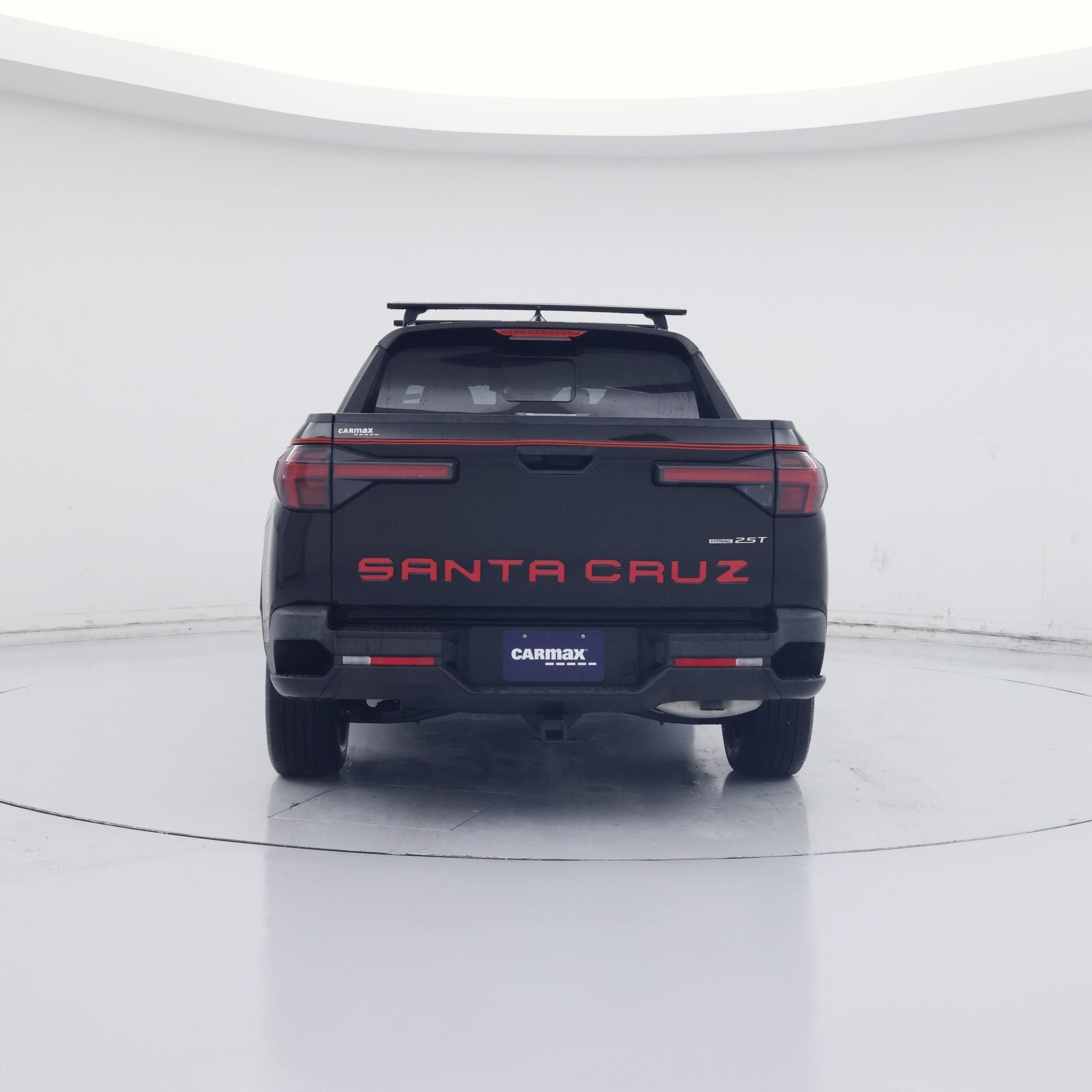 Thumbnail: 2023 Hyundai Santa Cruz - 6