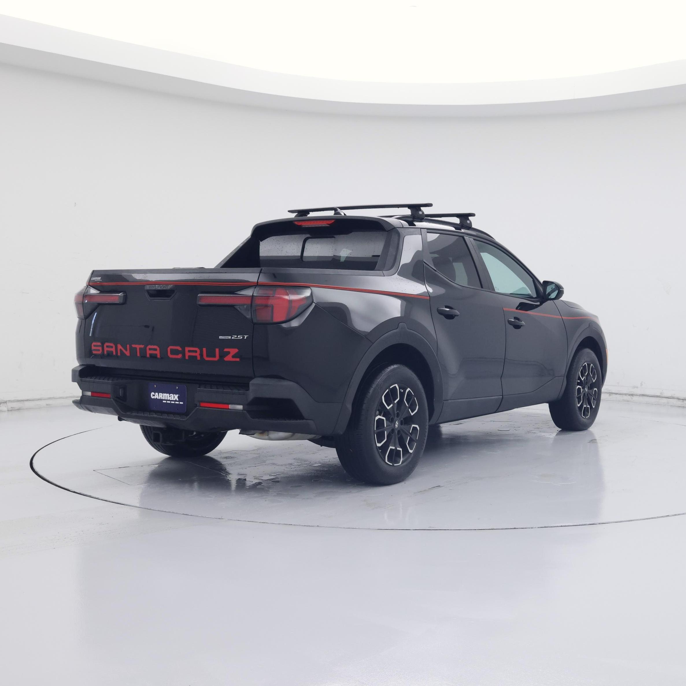 Thumbnail: 2023 Hyundai Santa Cruz - 8