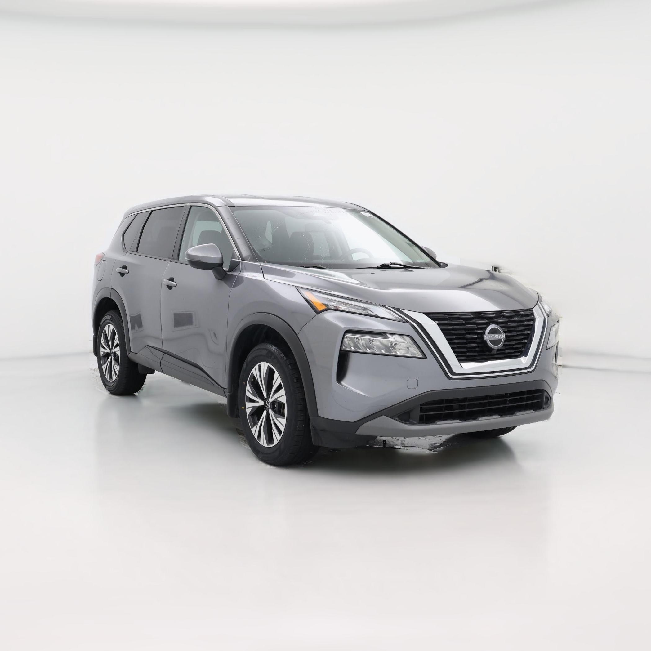 Thumbnail: 2023 Nissan Rogue - 1