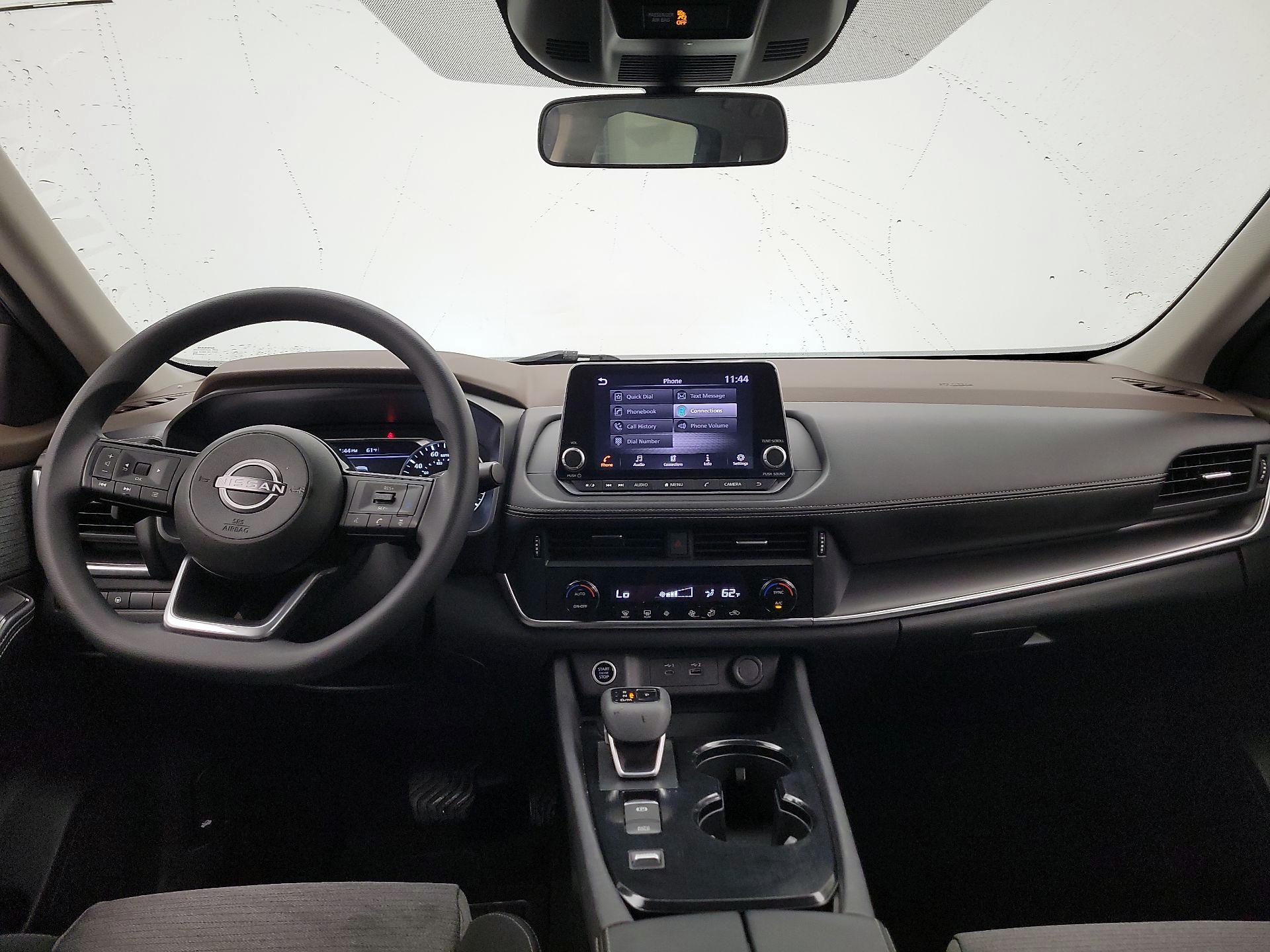 Thumbnail: 2023 Nissan Rogue - 9