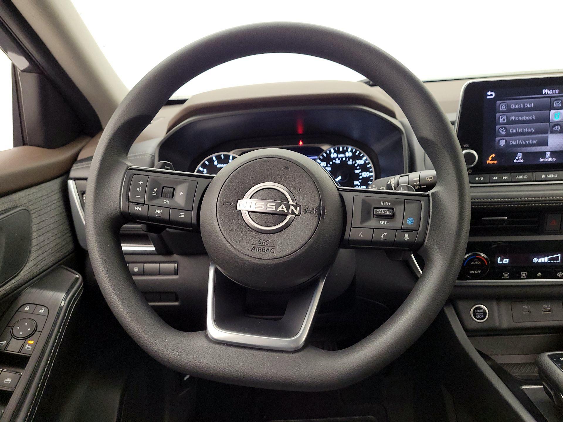 Thumbnail: 2023 Nissan Rogue - 10