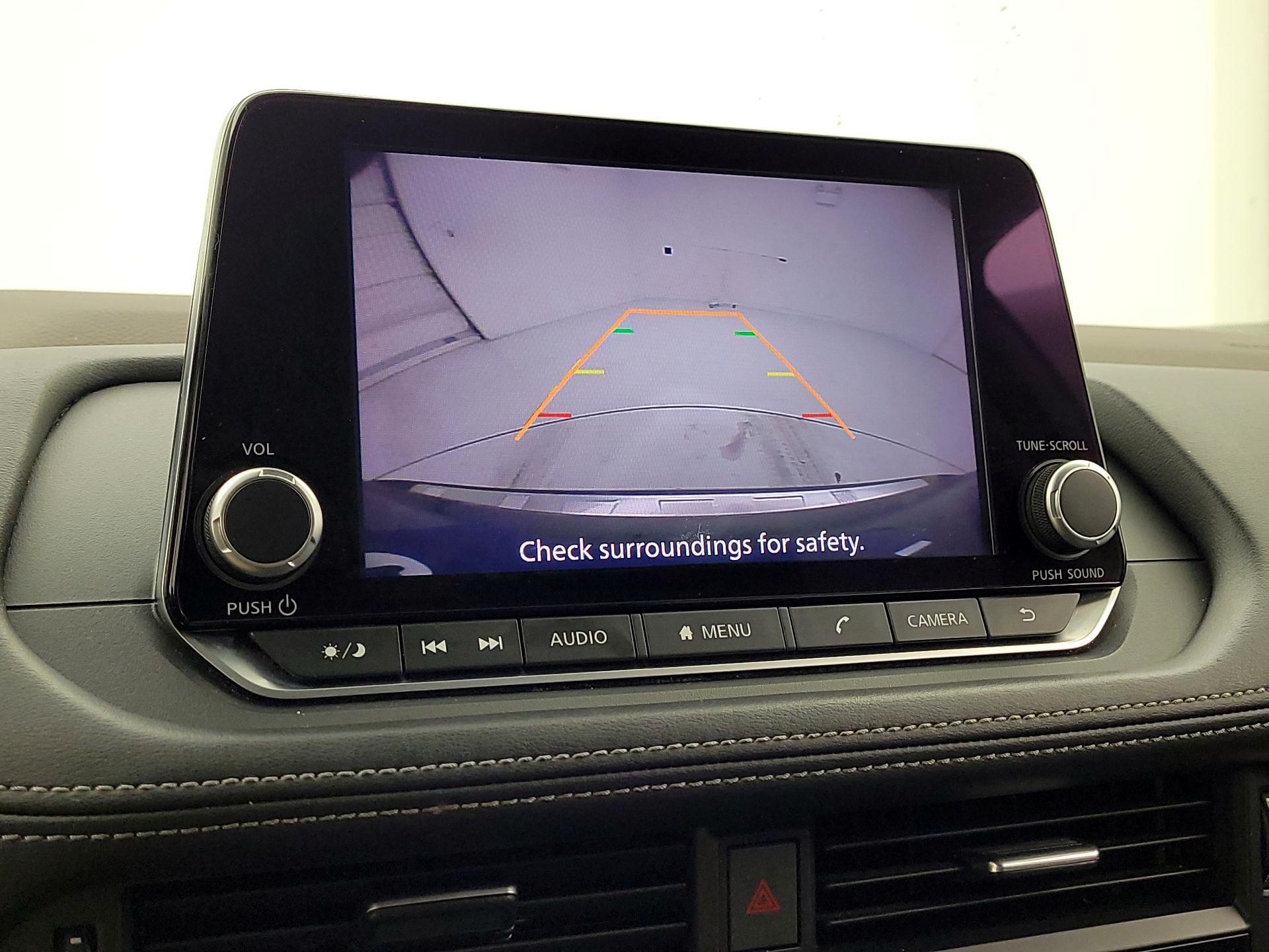 Thumbnail: 2023 Nissan Rogue - 14