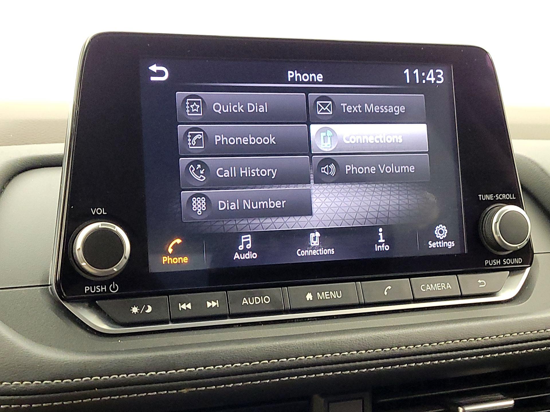 Thumbnail: 2023 Nissan Rogue - 15