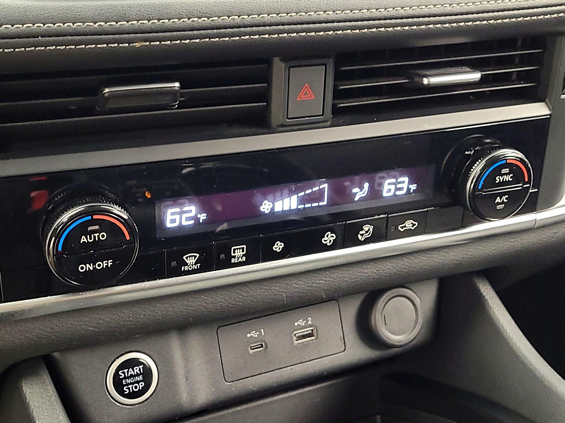 Thumbnail: 2023 Nissan Rogue - 16