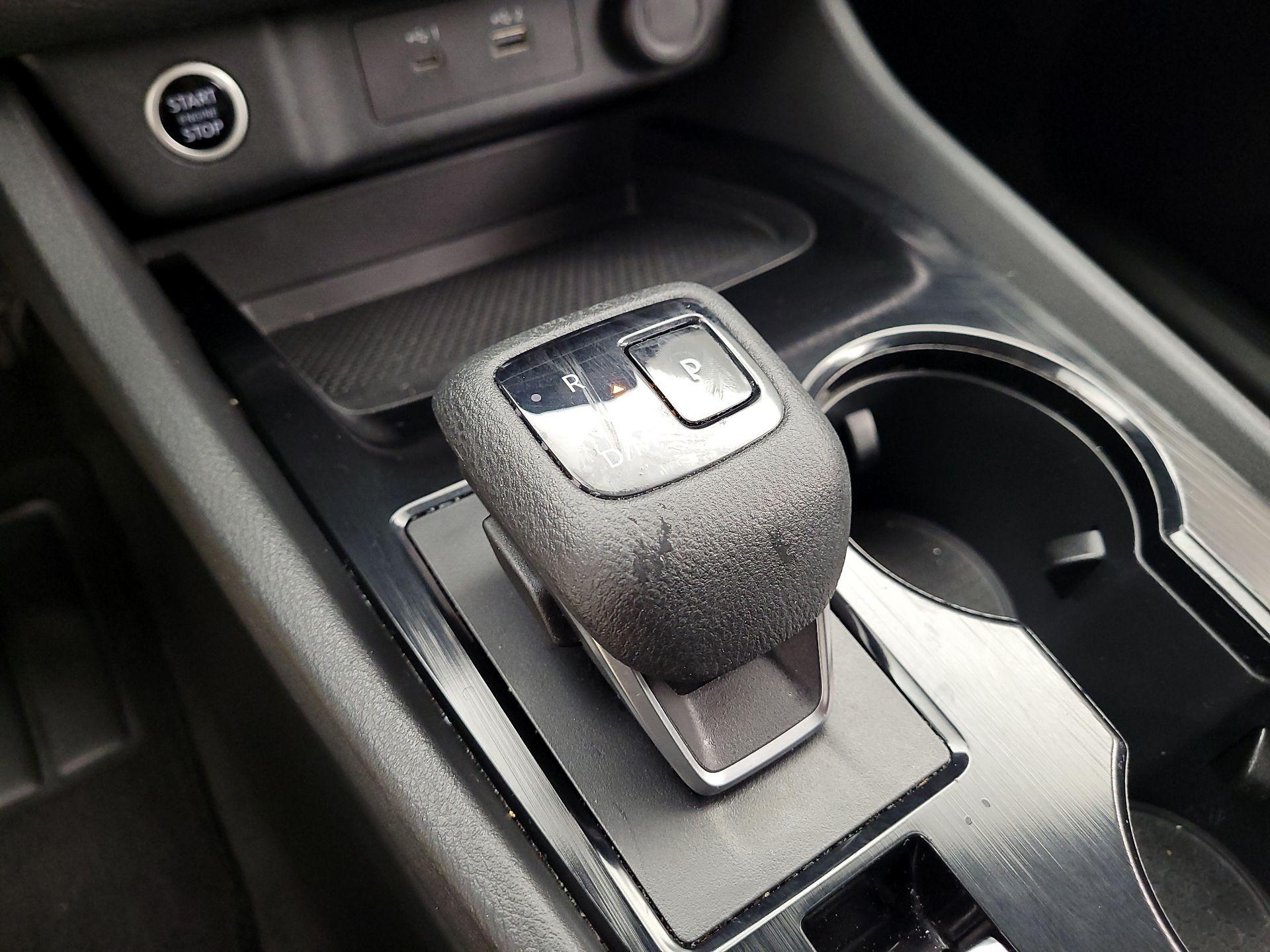 Thumbnail: 2023 Nissan Rogue - 17