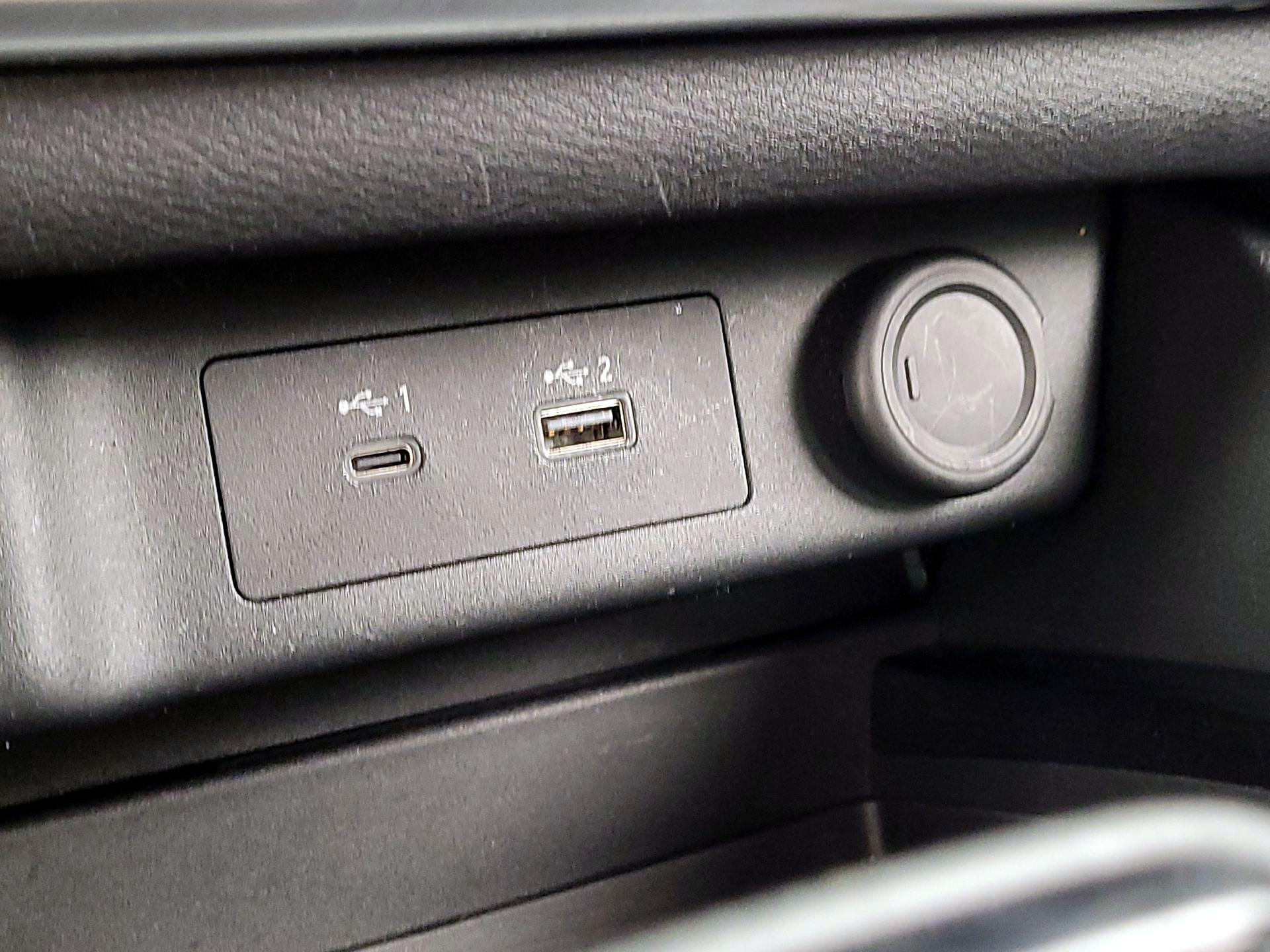 Thumbnail: 2023 Nissan Rogue - 18