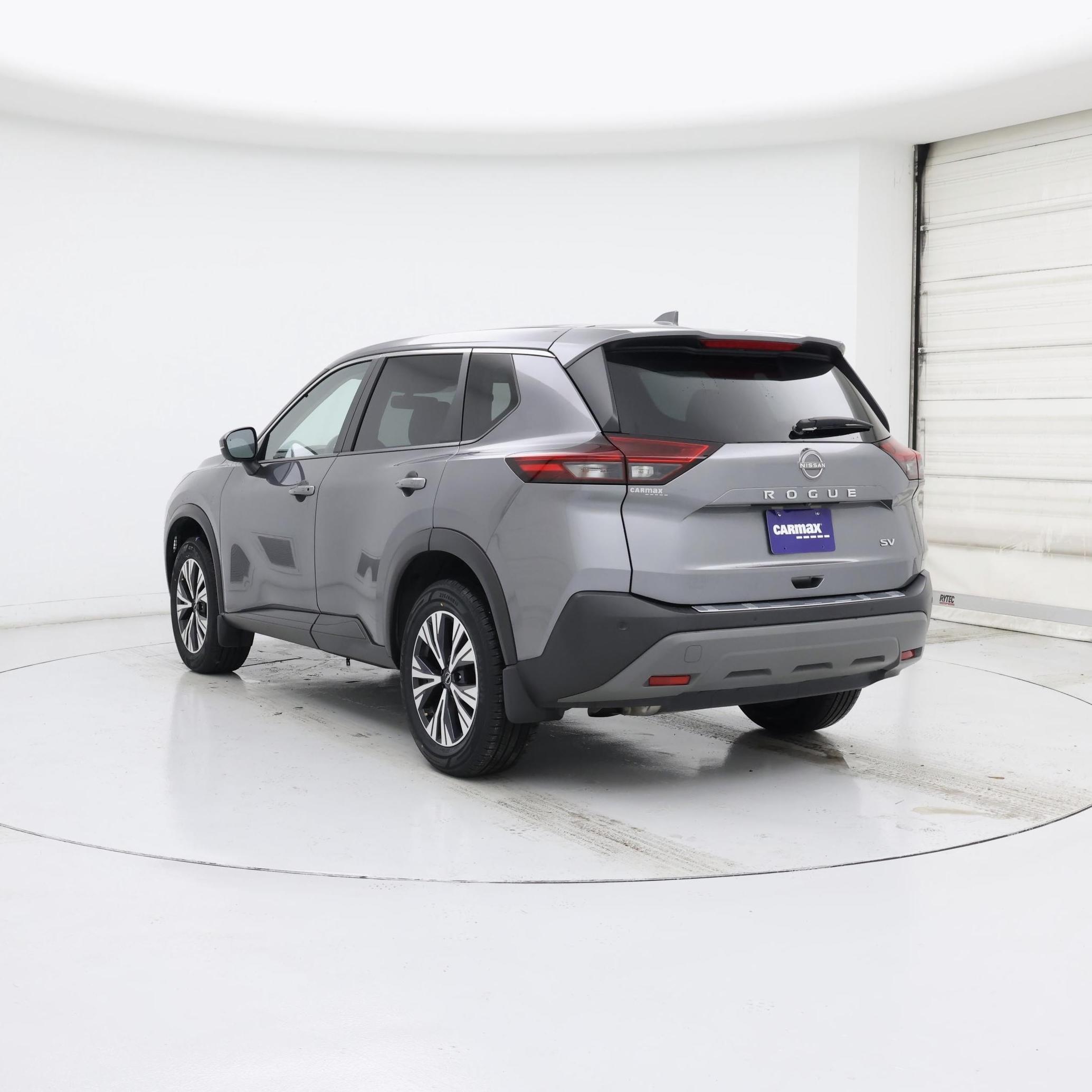 Thumbnail: 2023 Nissan Rogue - 2