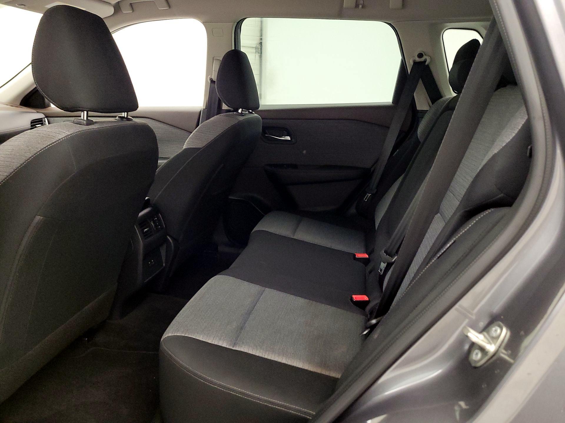 Thumbnail: 2023 Nissan Rogue - 19