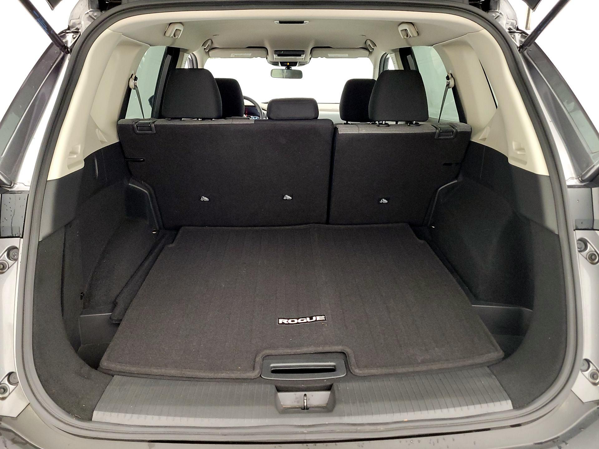 Thumbnail: 2023 Nissan Rogue - 20