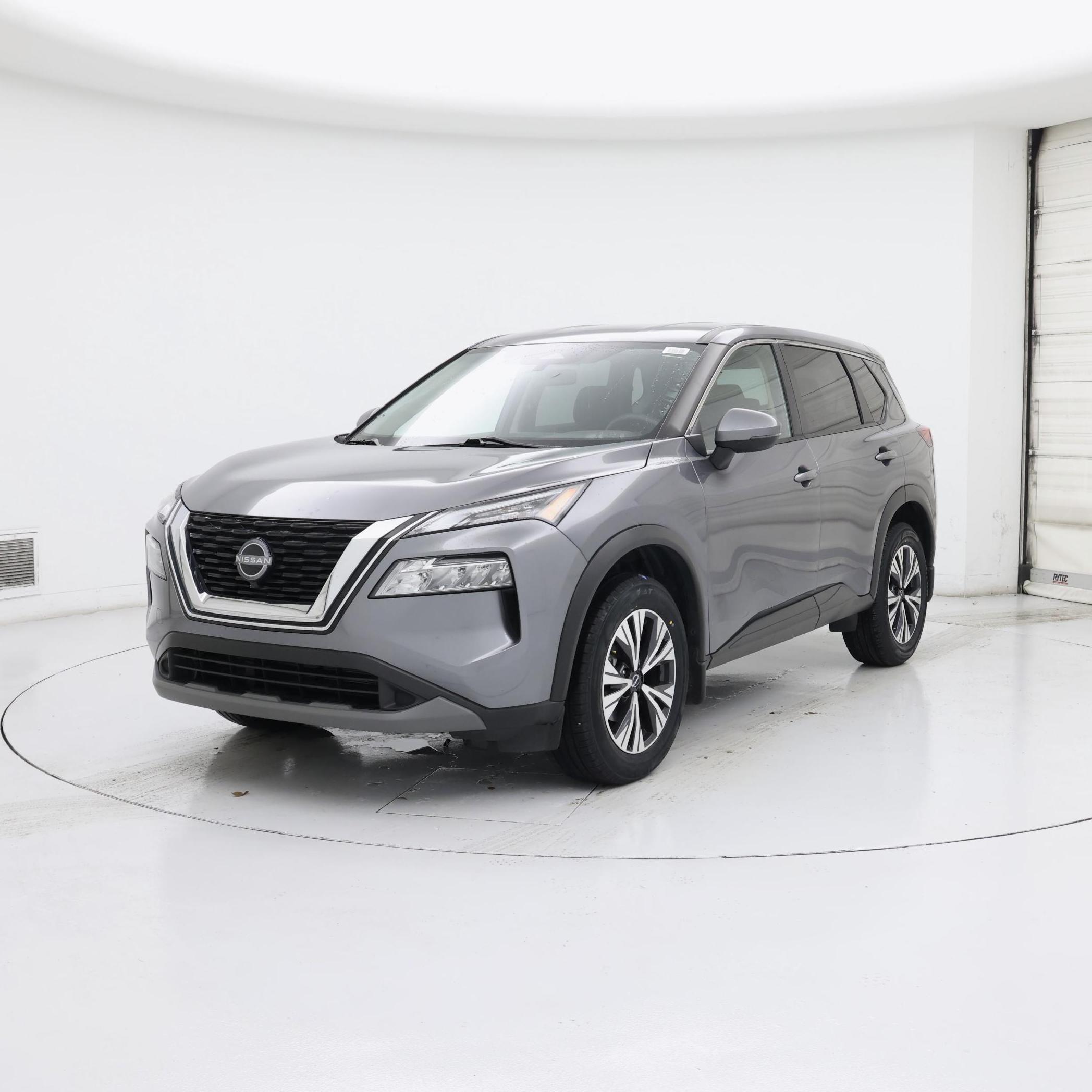 Thumbnail: 2023 Nissan Rogue - 4