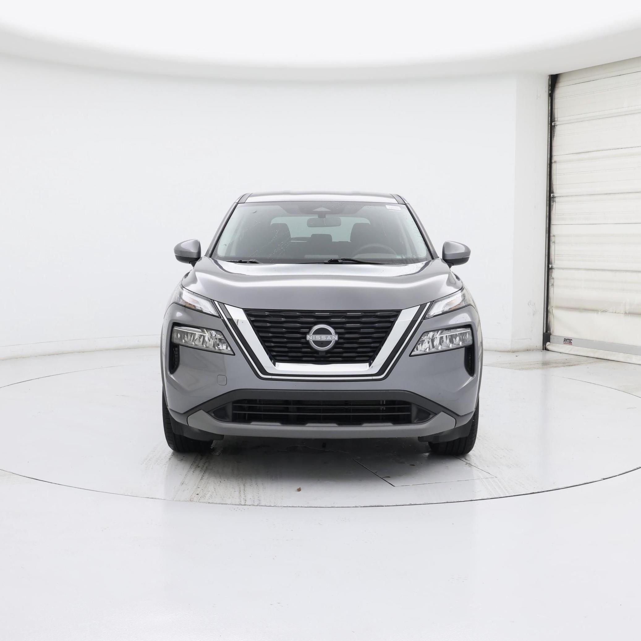 Thumbnail: 2023 Nissan Rogue - 5