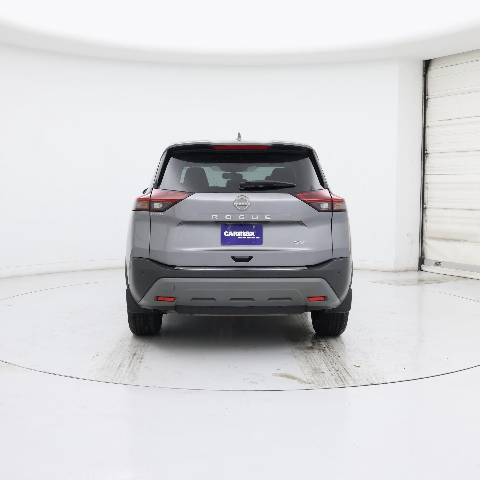 Thumbnail: 2023 Nissan Rogue - 6