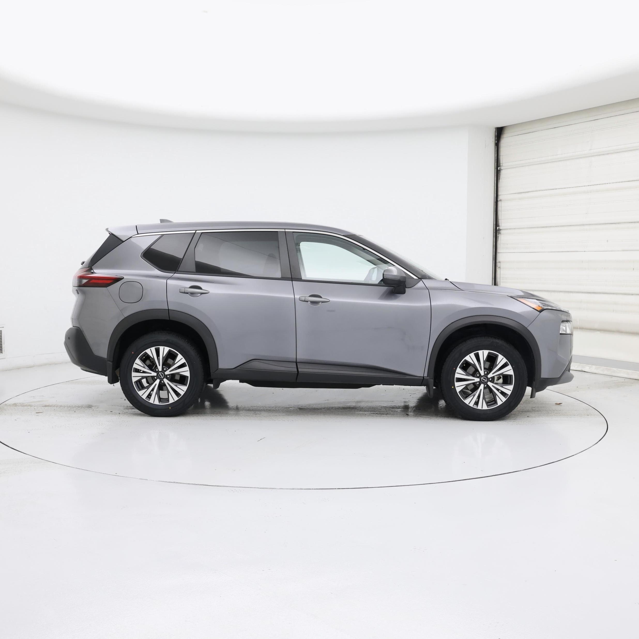 Thumbnail: 2023 Nissan Rogue - 7