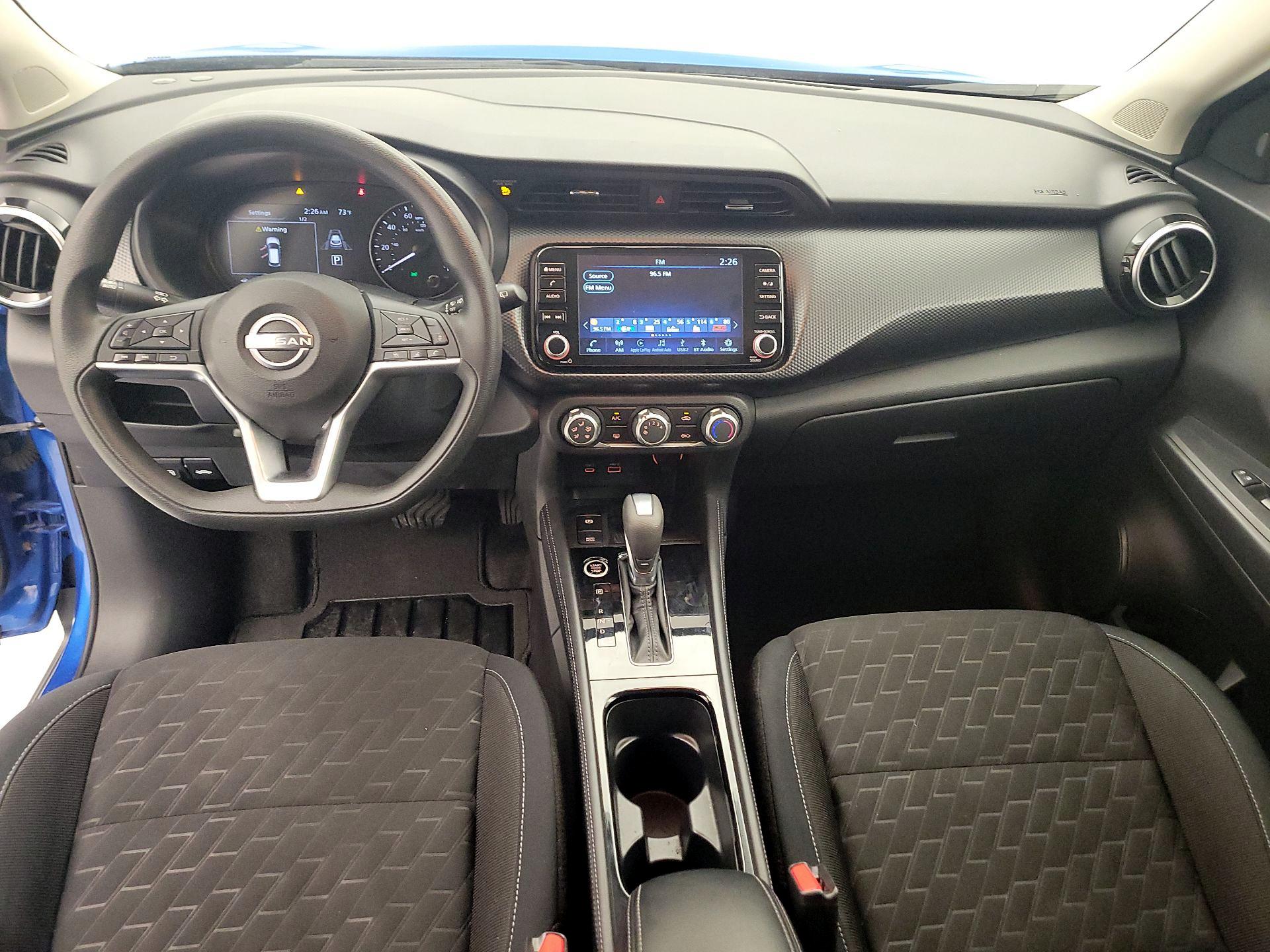 Thumbnail: 2023 Nissan Kicks - 9