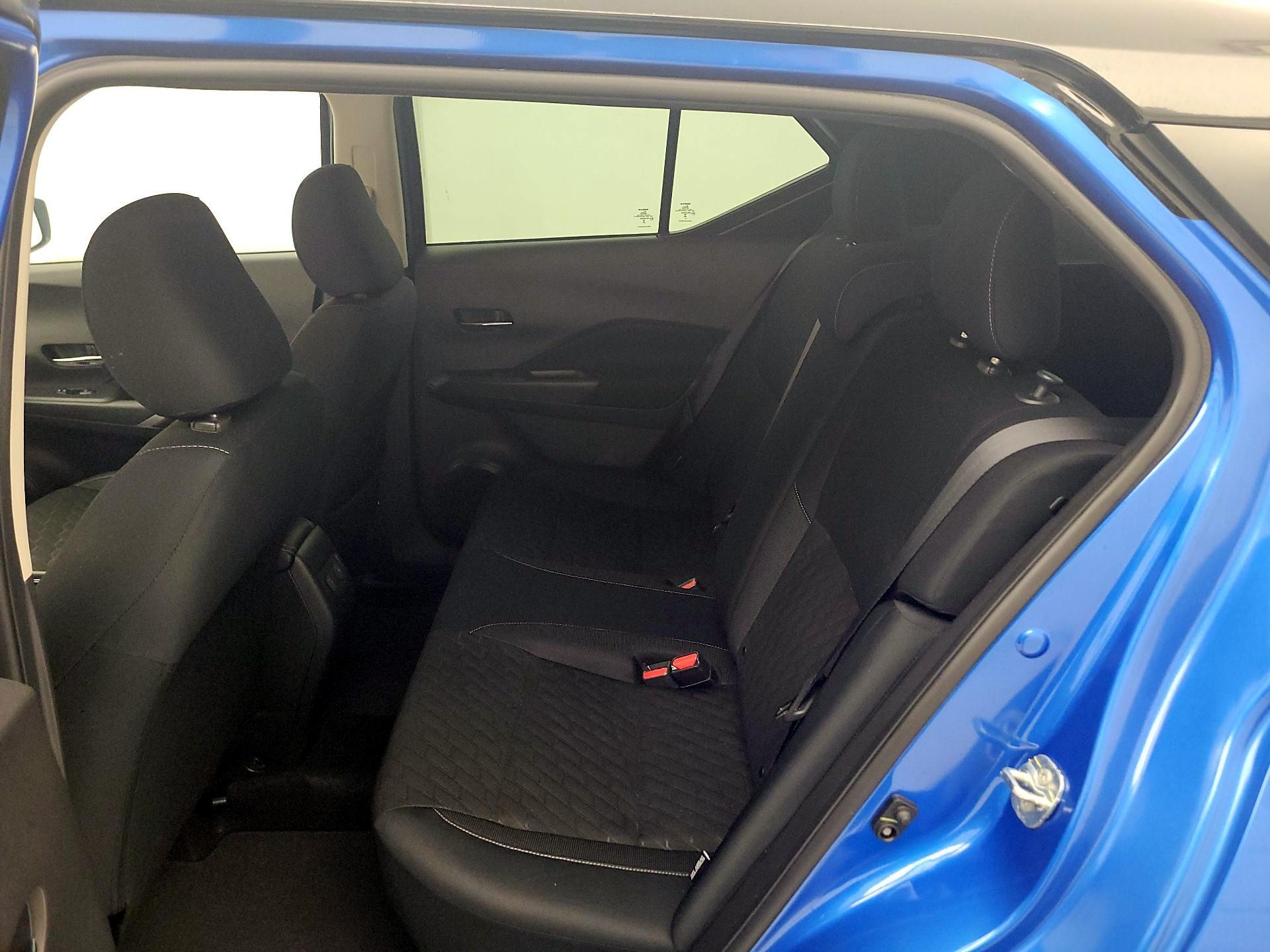 Thumbnail: 2023 Nissan Kicks - 18