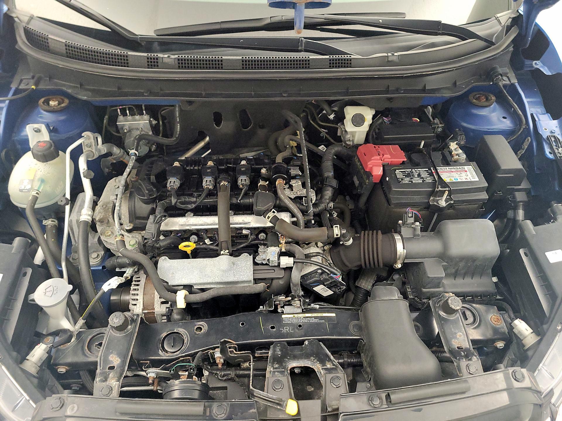 Thumbnail: 2023 Nissan Kicks - 20