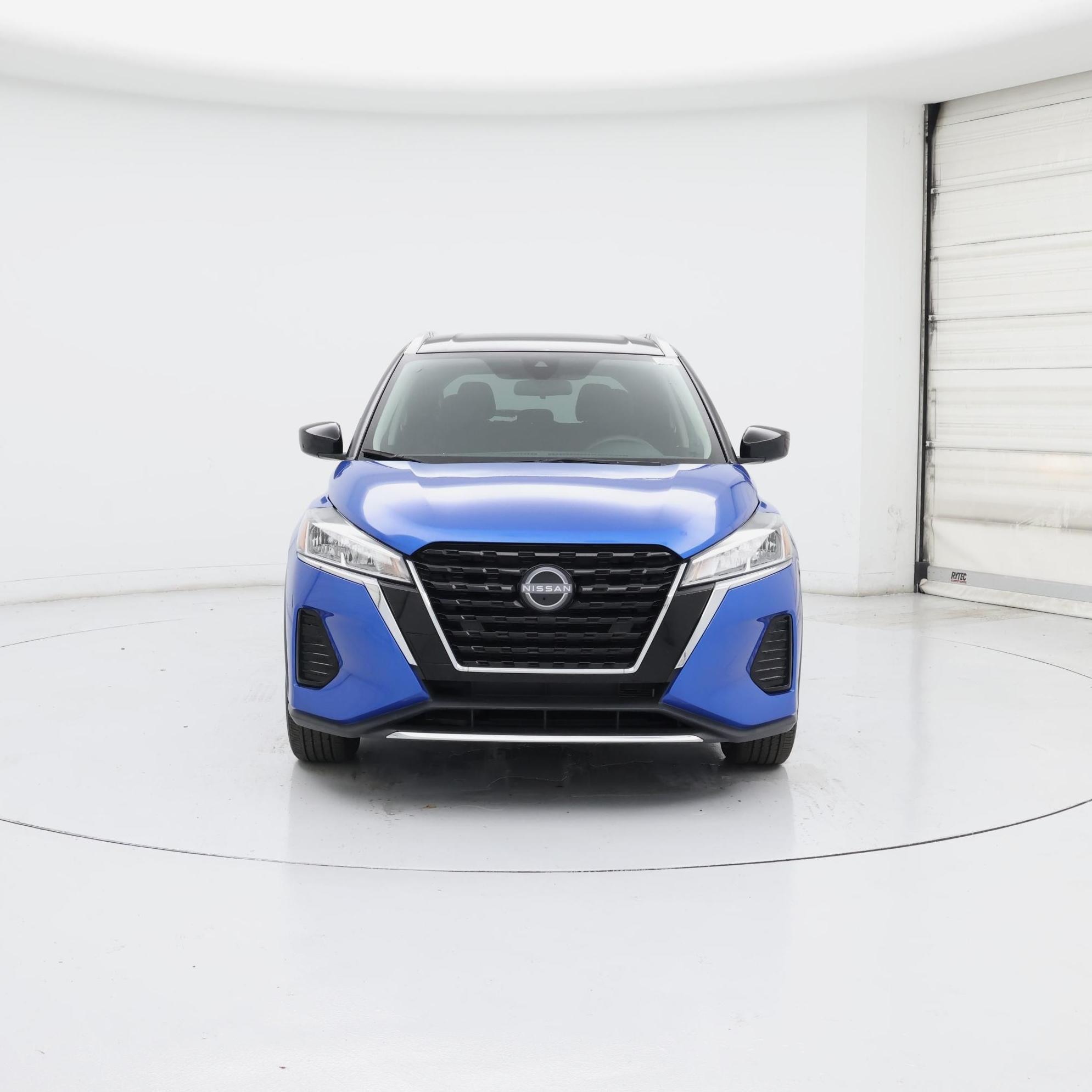 Thumbnail: 2023 Nissan Kicks - 5