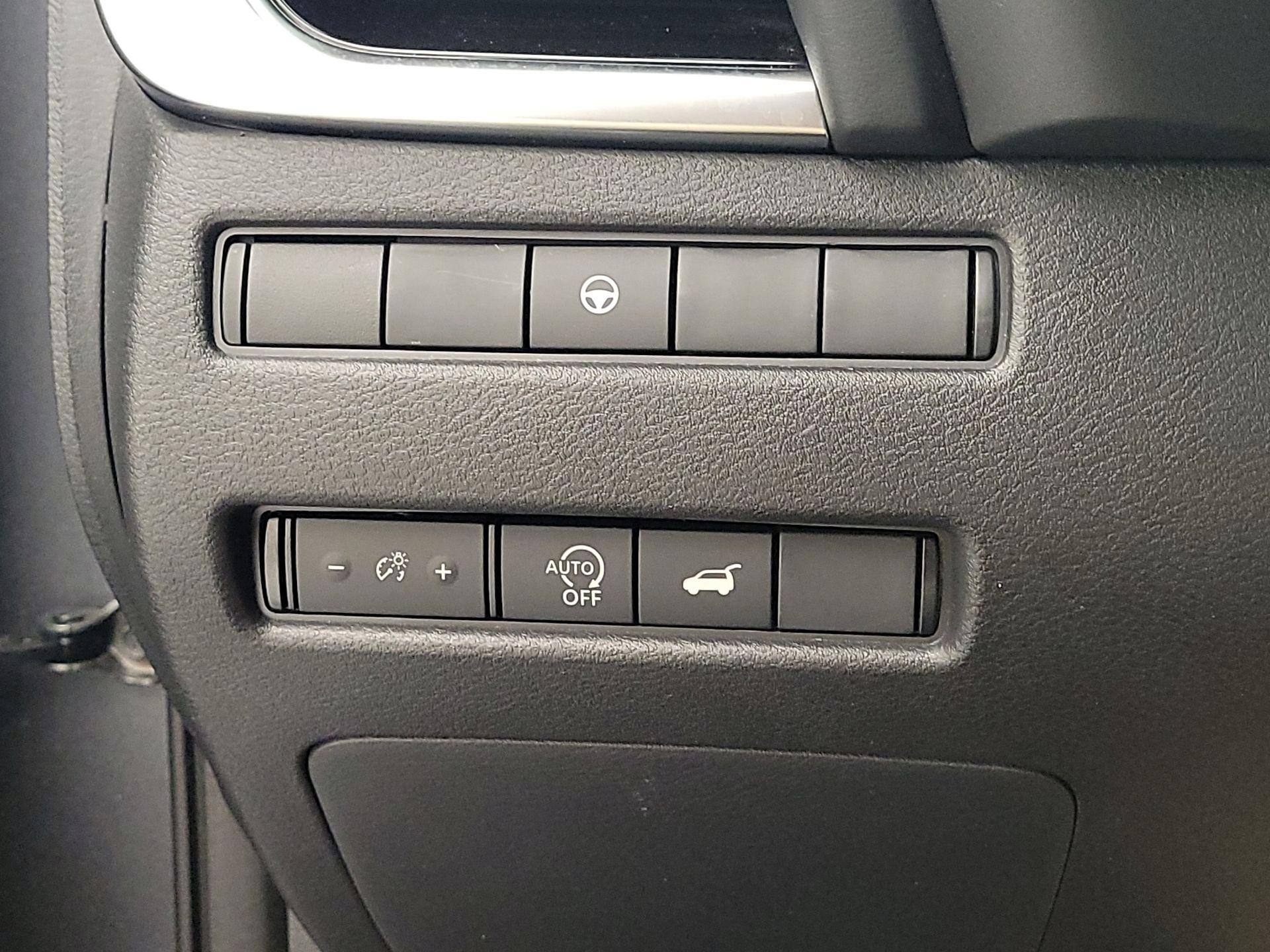 Thumbnail: 2023 Nissan Rogue - 13