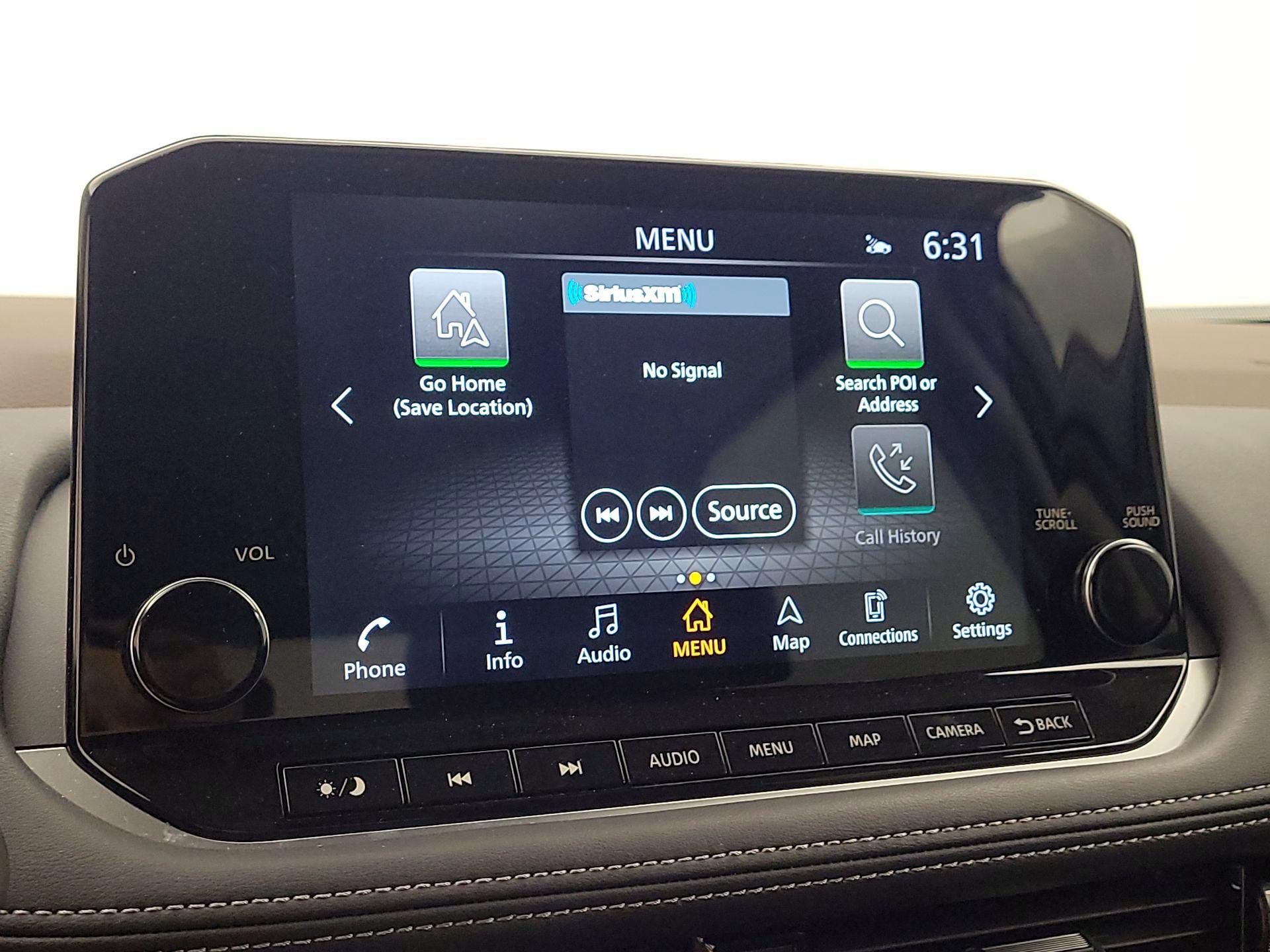 Thumbnail: 2023 Nissan Rogue - 15