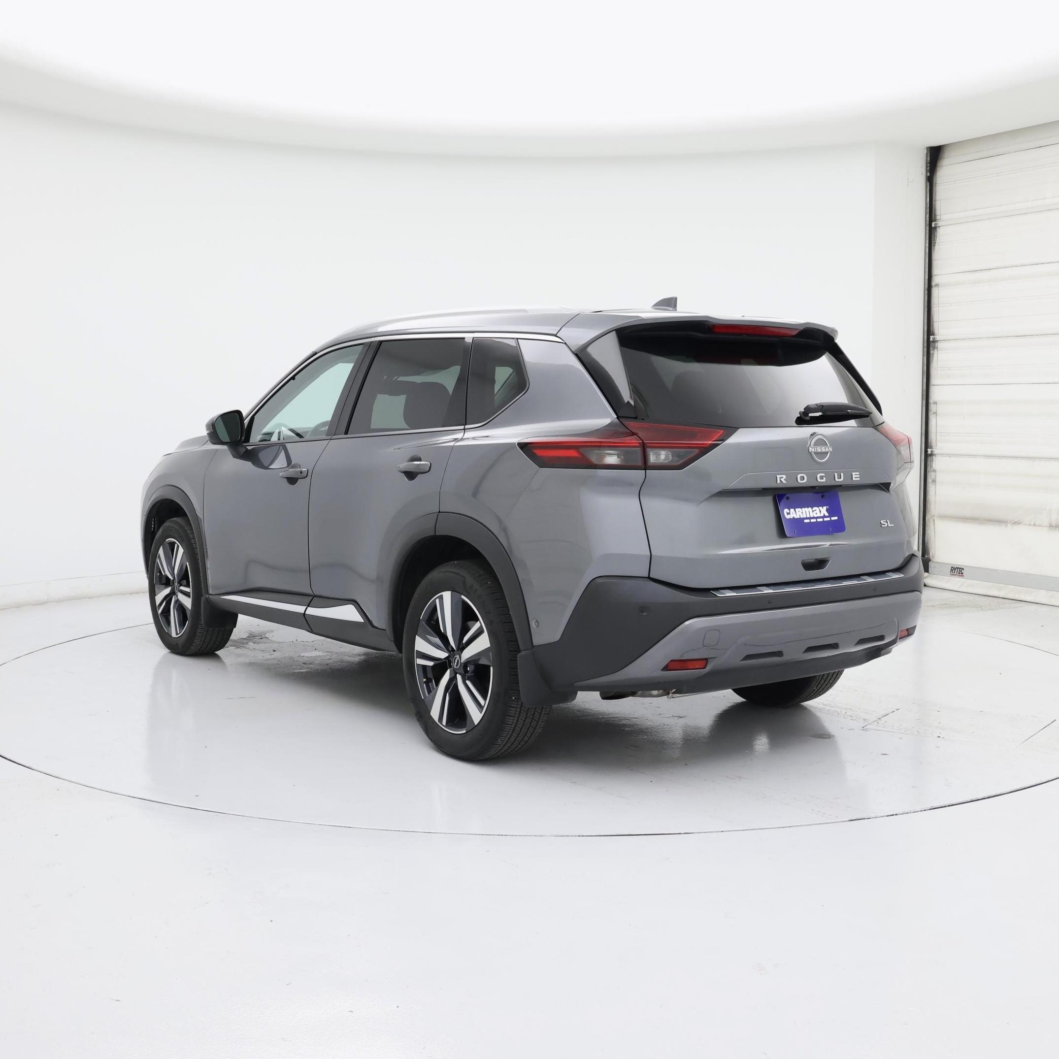 Thumbnail: 2023 Nissan Rogue - 2
