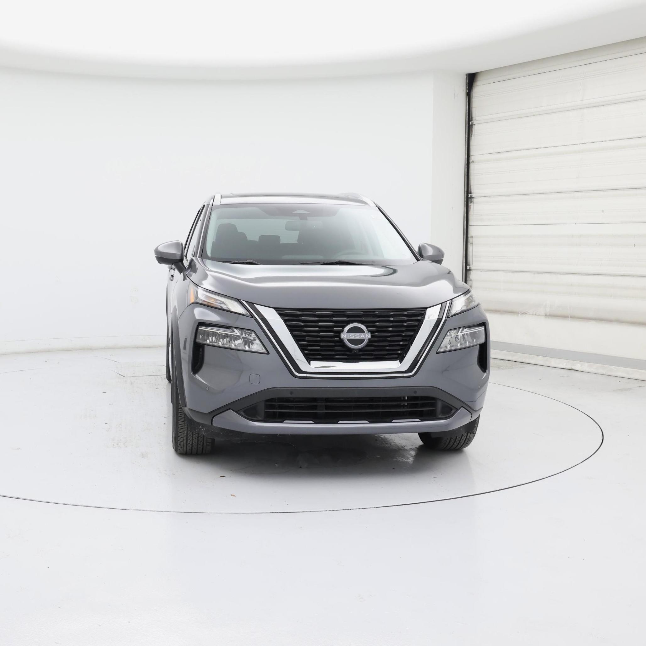 Thumbnail: 2023 Nissan Rogue - 5