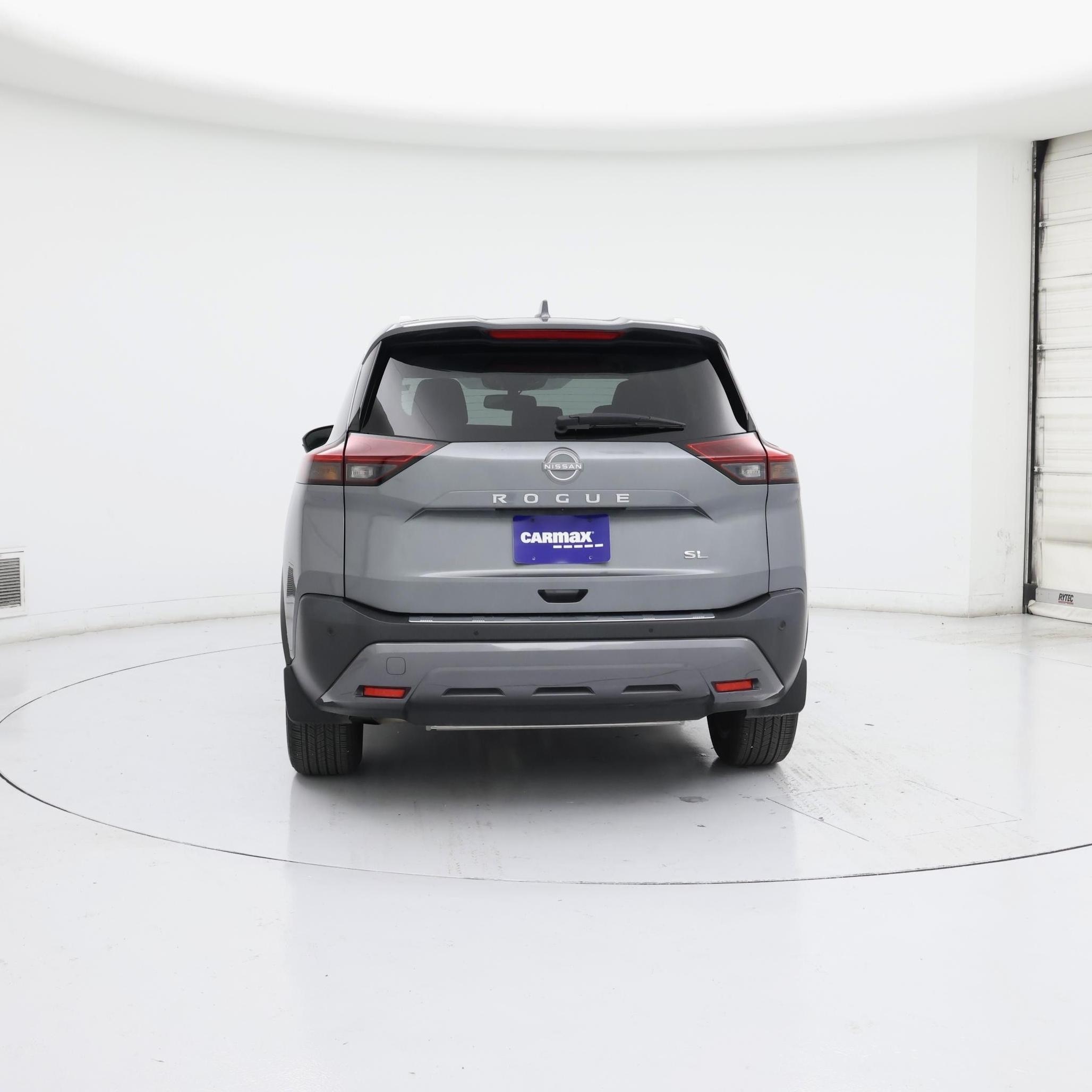 Thumbnail: 2023 Nissan Rogue - 6