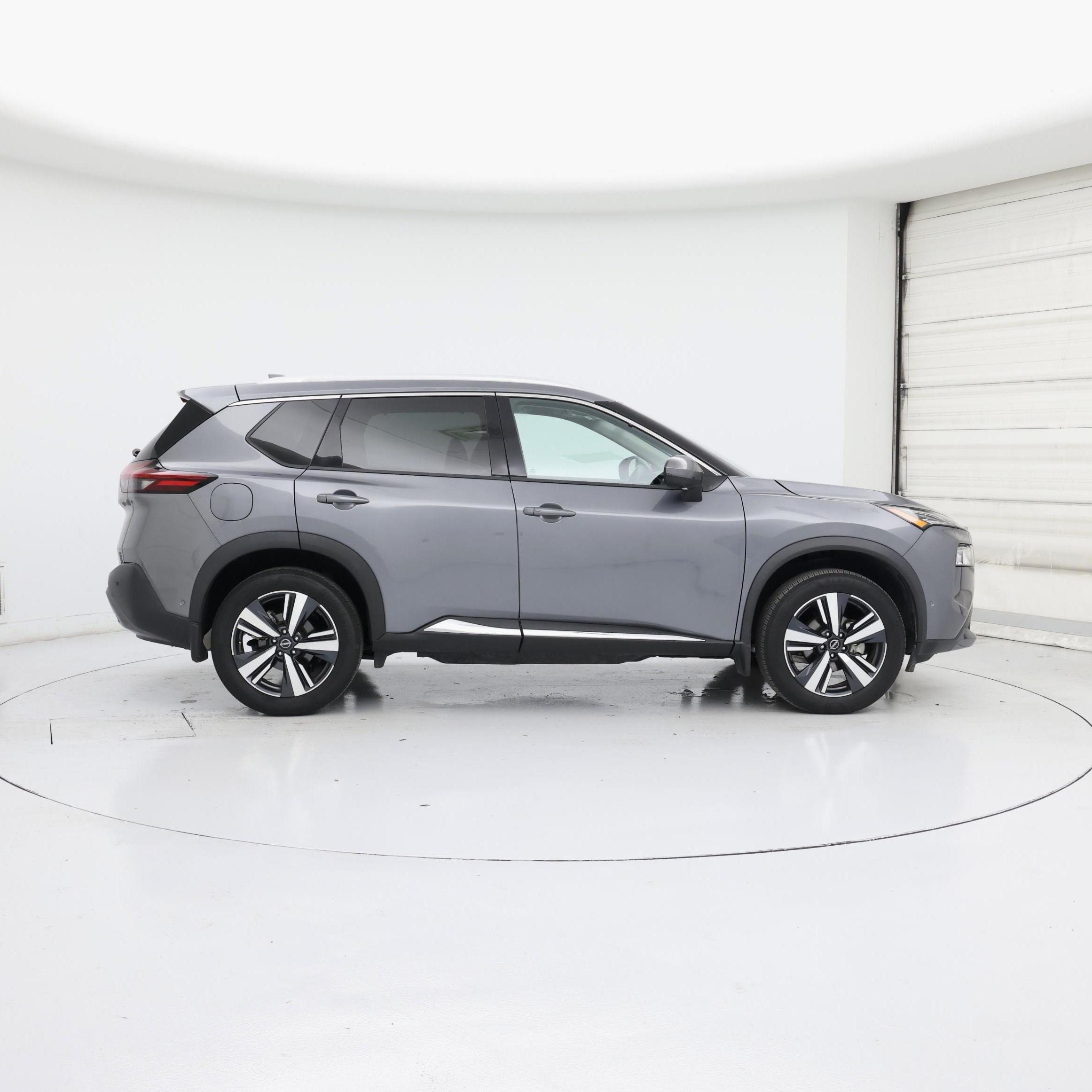 Thumbnail: 2023 Nissan Rogue - 7