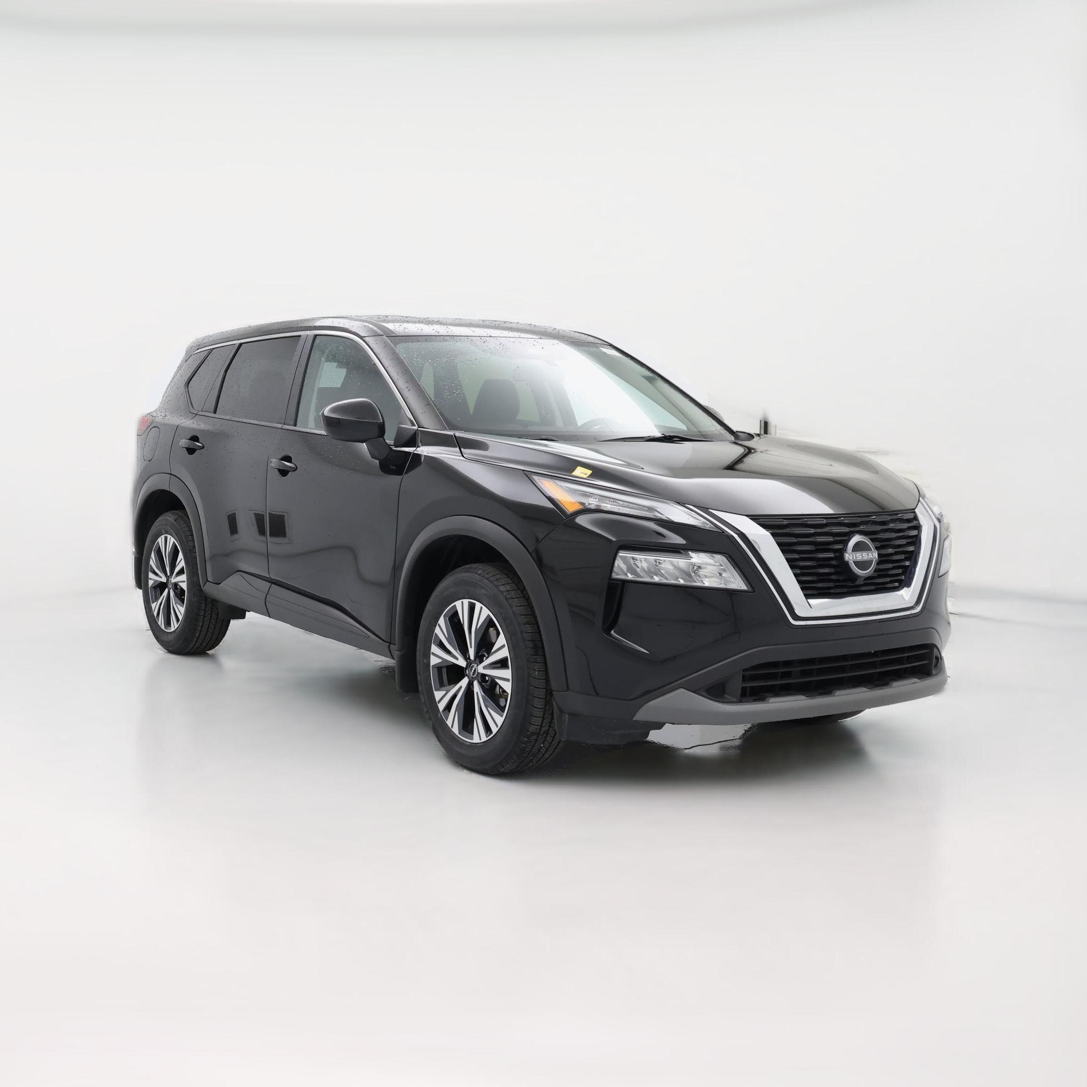 Thumbnail: 2023 Nissan Rogue - 1