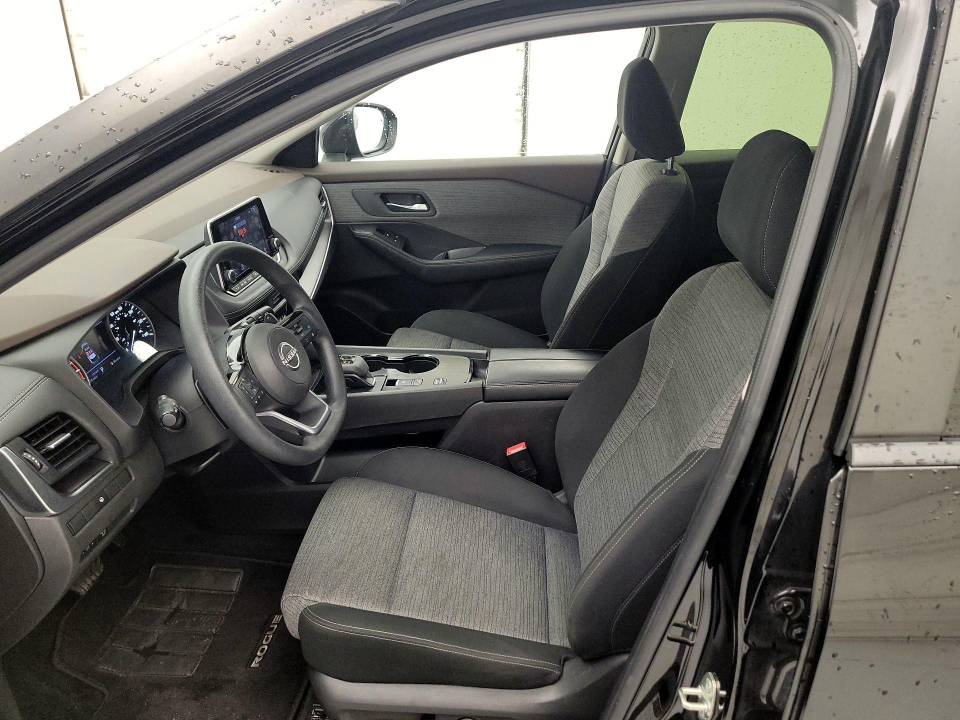 Thumbnail: 2023 Nissan Rogue - 11