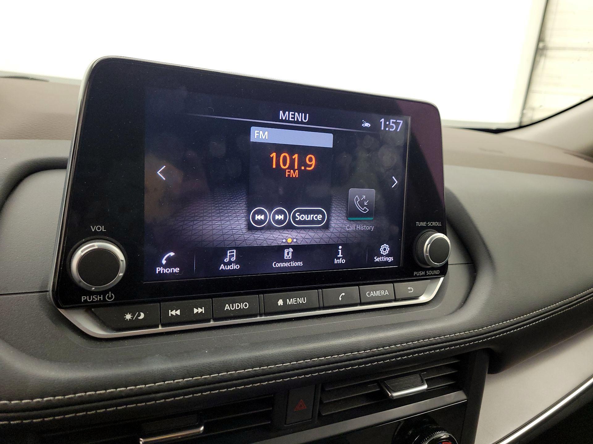 Thumbnail: 2023 Nissan Rogue - 13