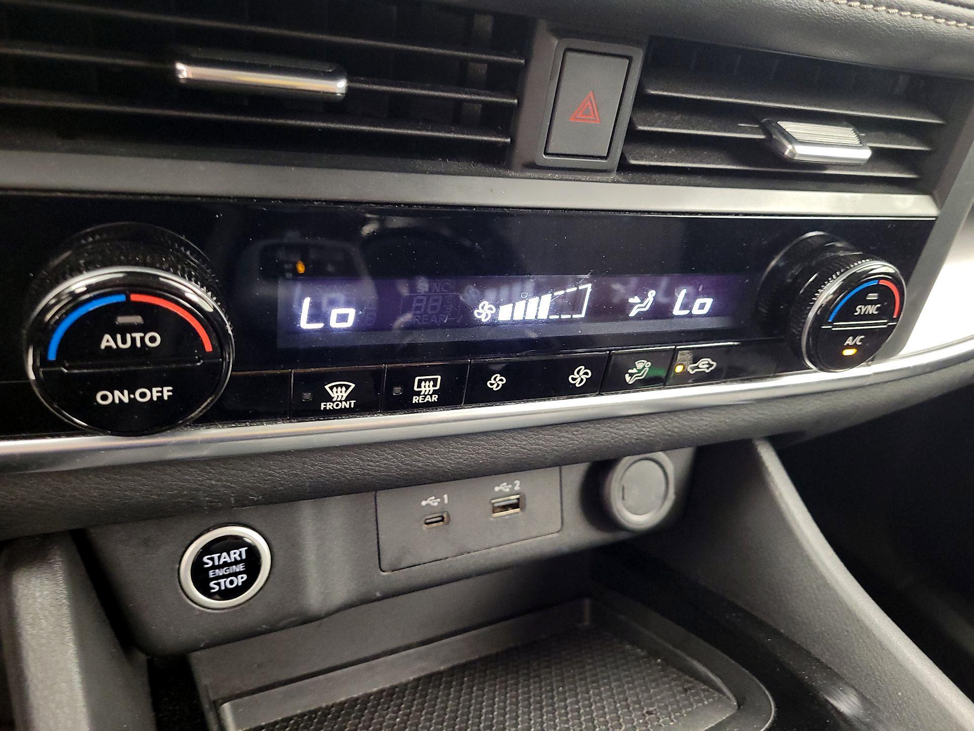 Thumbnail: 2023 Nissan Rogue - 14