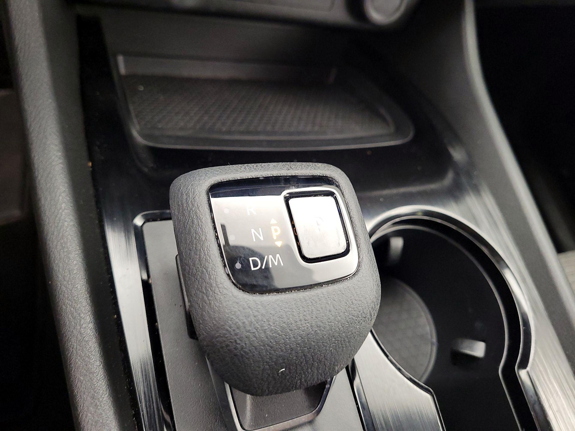 Thumbnail: 2023 Nissan Rogue - 15