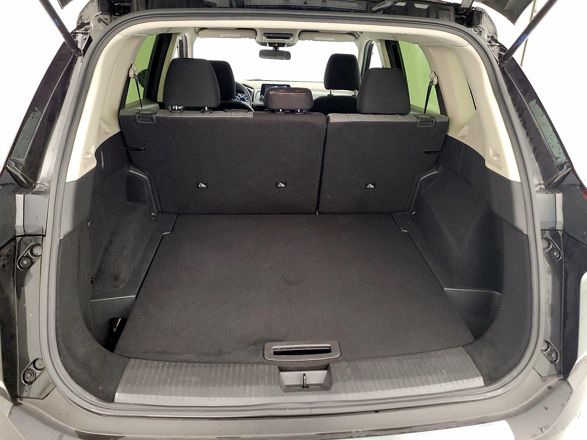 Thumbnail: 2023 Nissan Rogue - 16