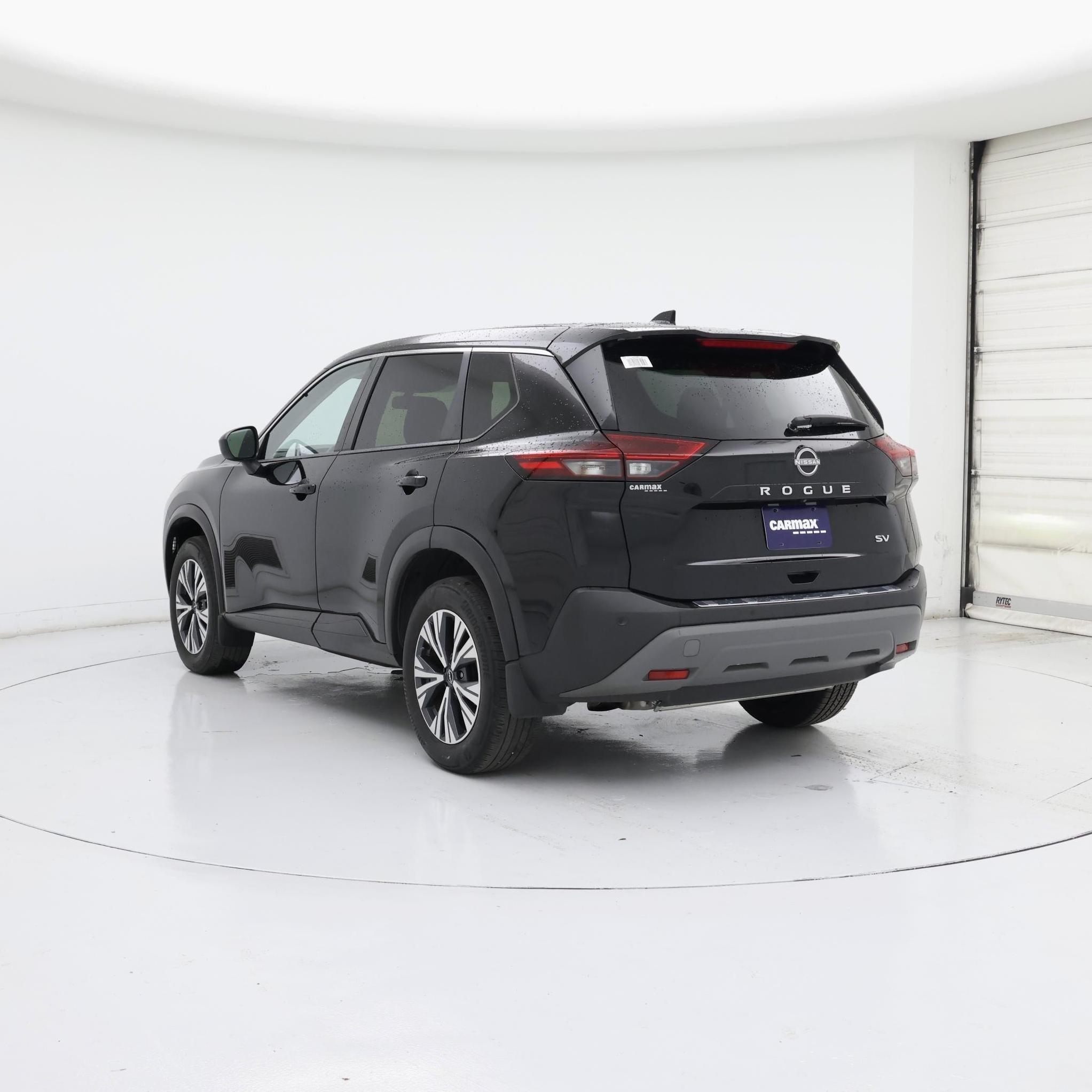 Thumbnail: 2023 Nissan Rogue - 2