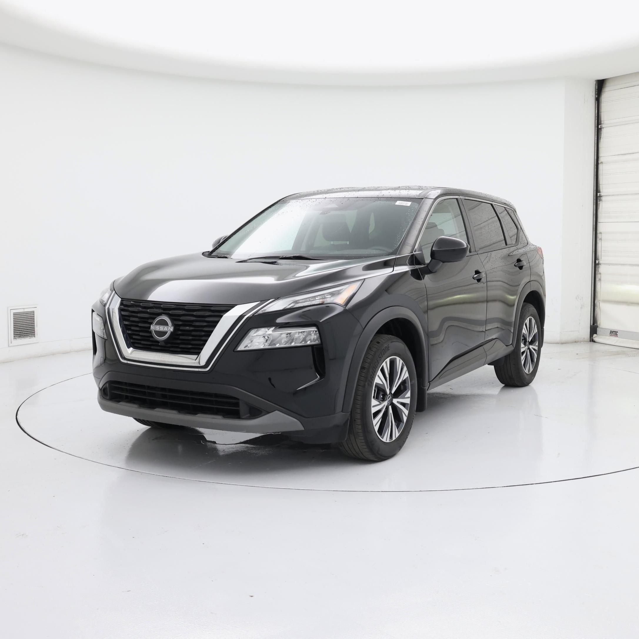 Thumbnail: 2023 Nissan Rogue - 4