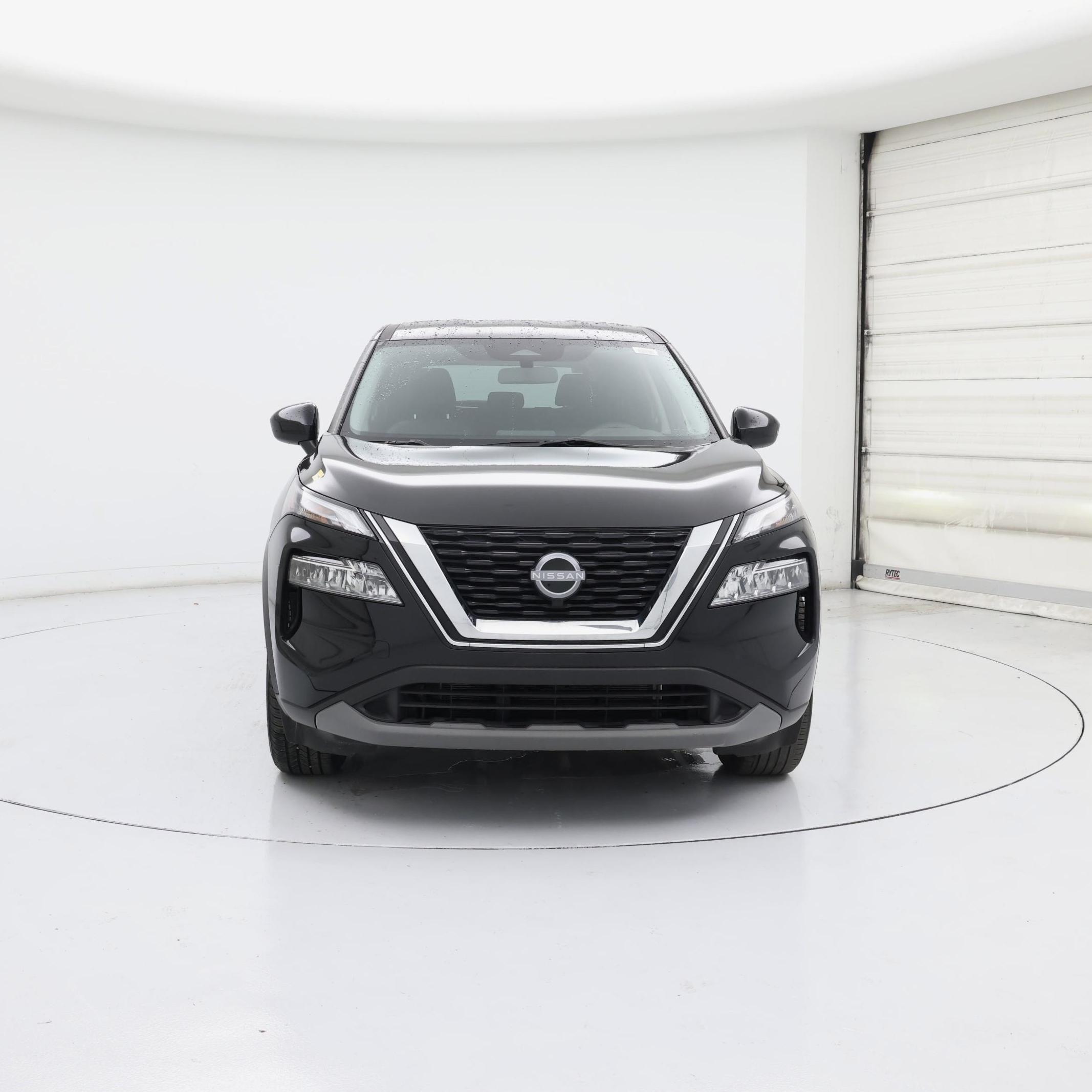 Thumbnail: 2023 Nissan Rogue - 5