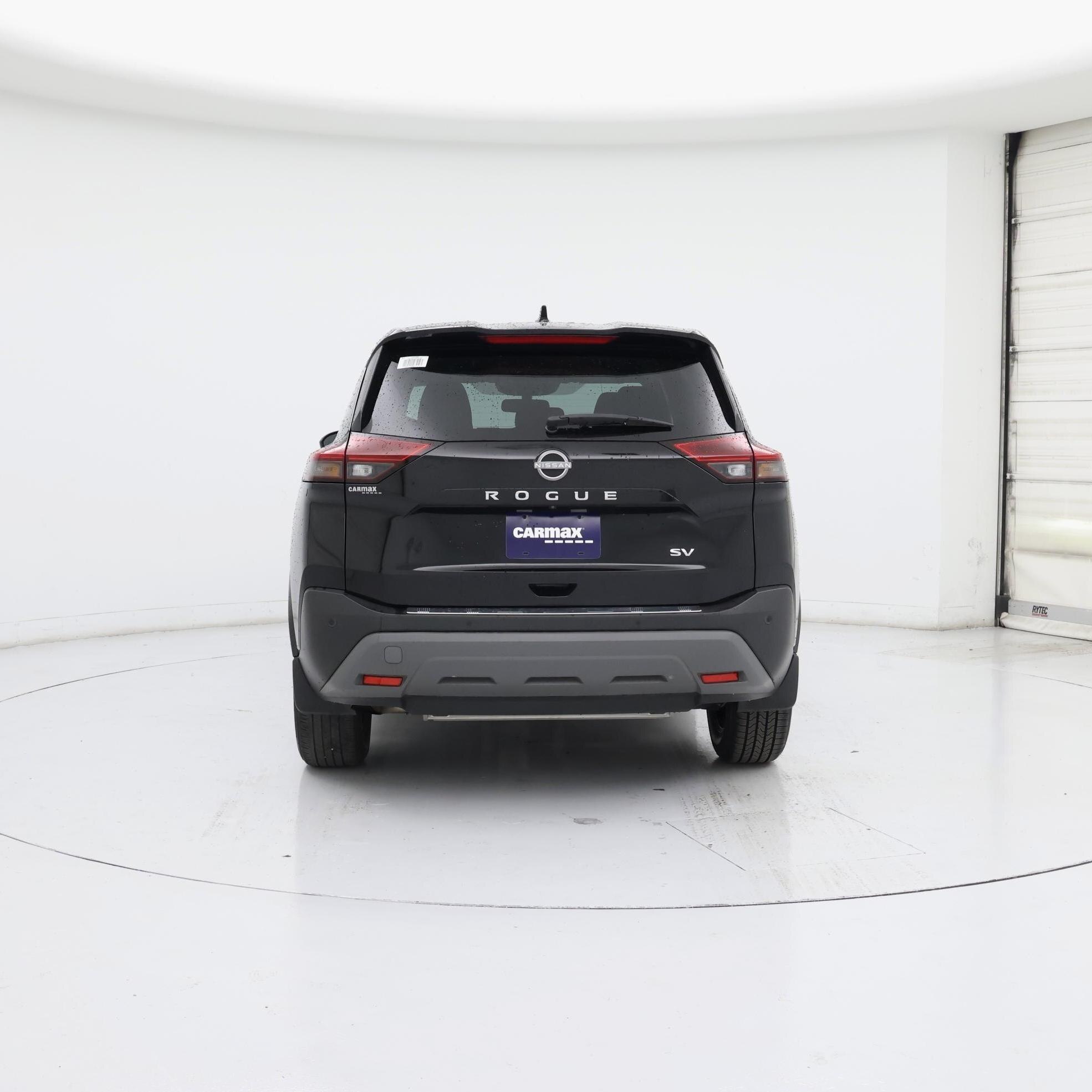 Thumbnail: 2023 Nissan Rogue - 6