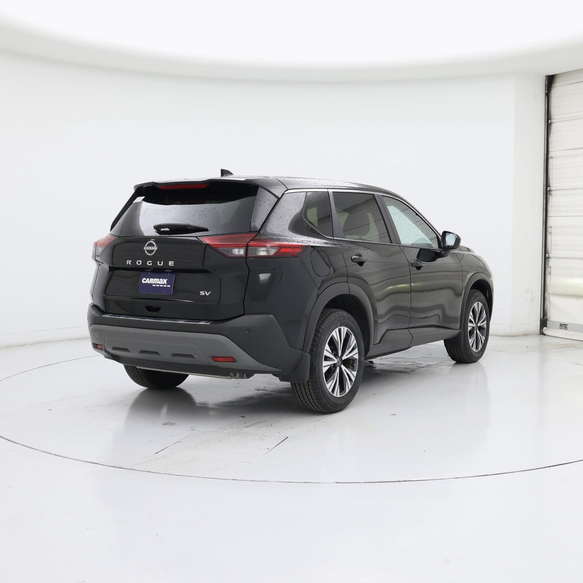 Thumbnail: 2023 Nissan Rogue - 8